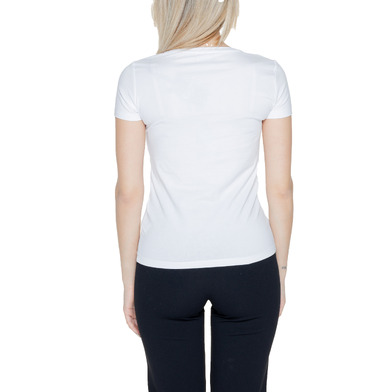 Ea7 T-Shirt Donna