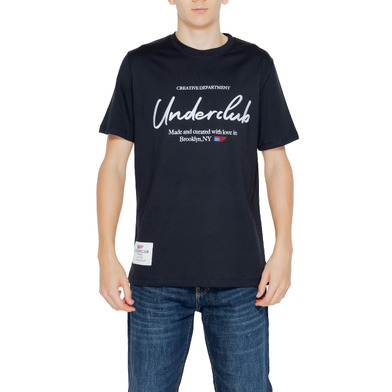 Underclub T-Shirt Uomo