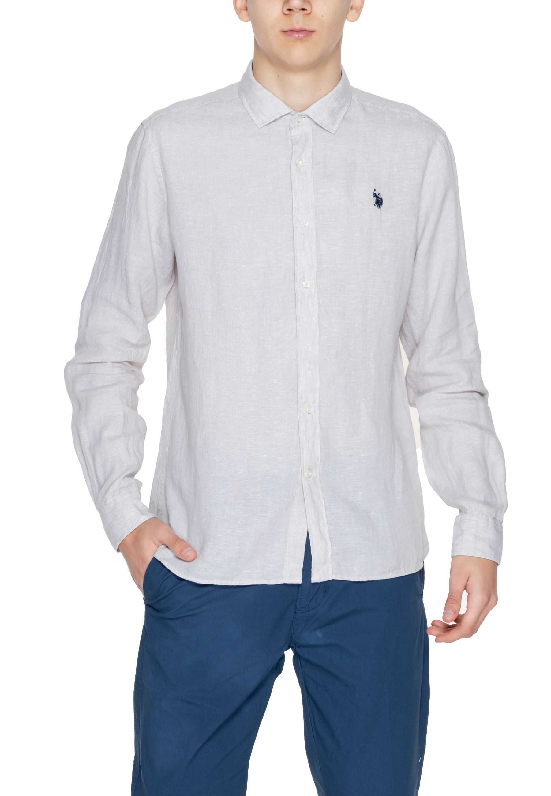 U.s. Polo Assn. Men Shirt