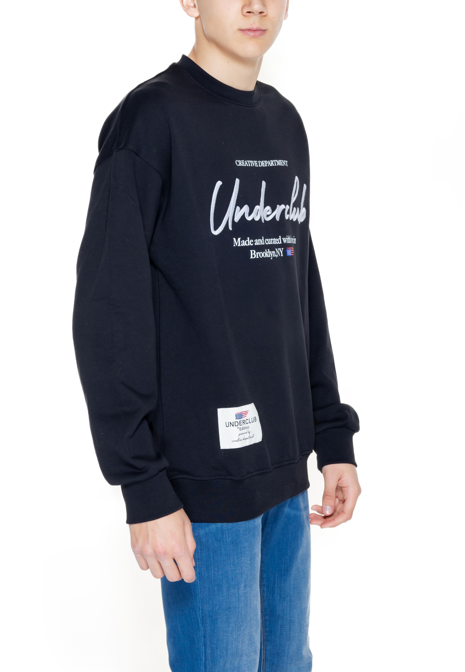 Underclub Sweatshirts 4