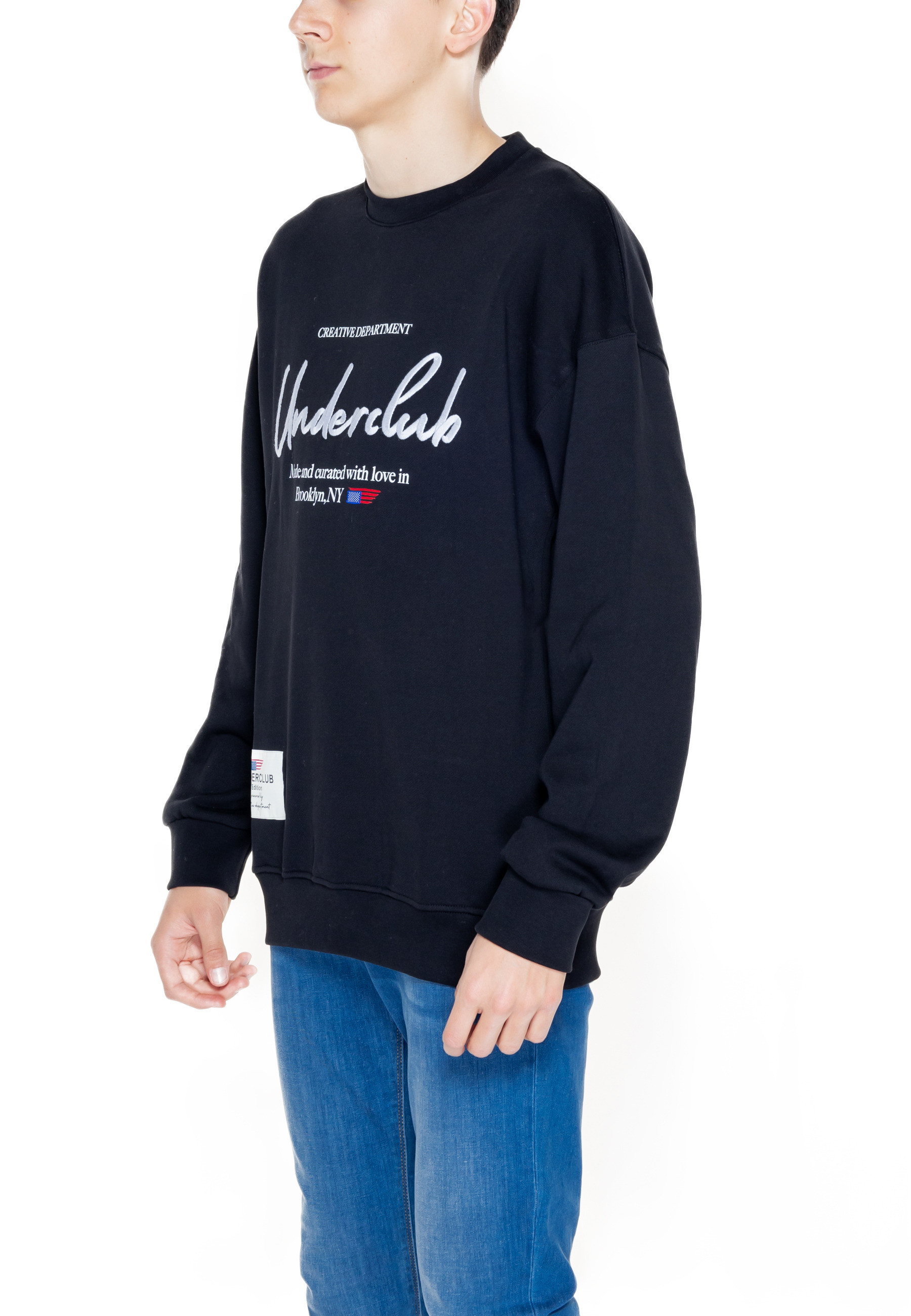 Underclub Sweatshirts 3