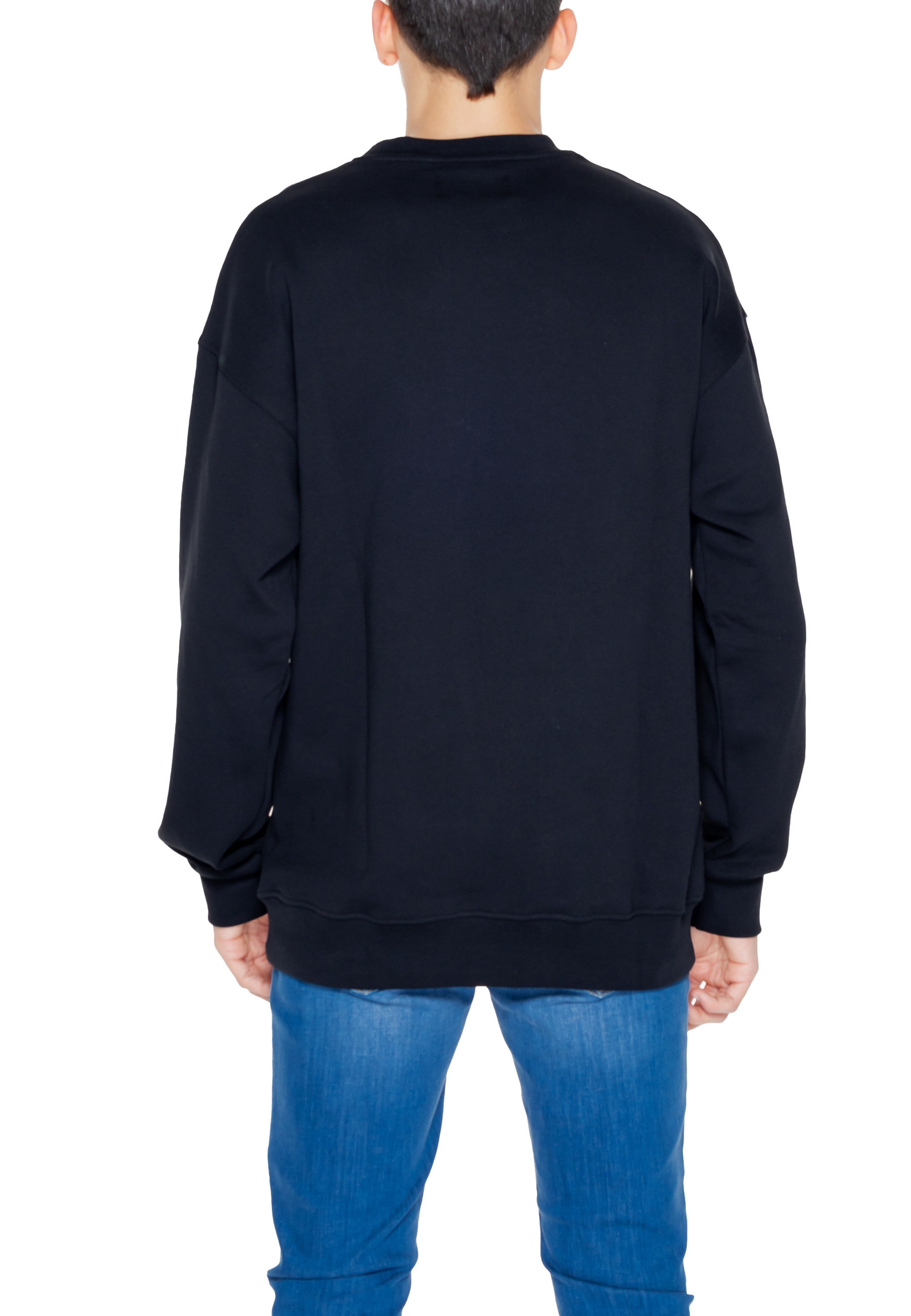 Underclub Sweatshirts 2