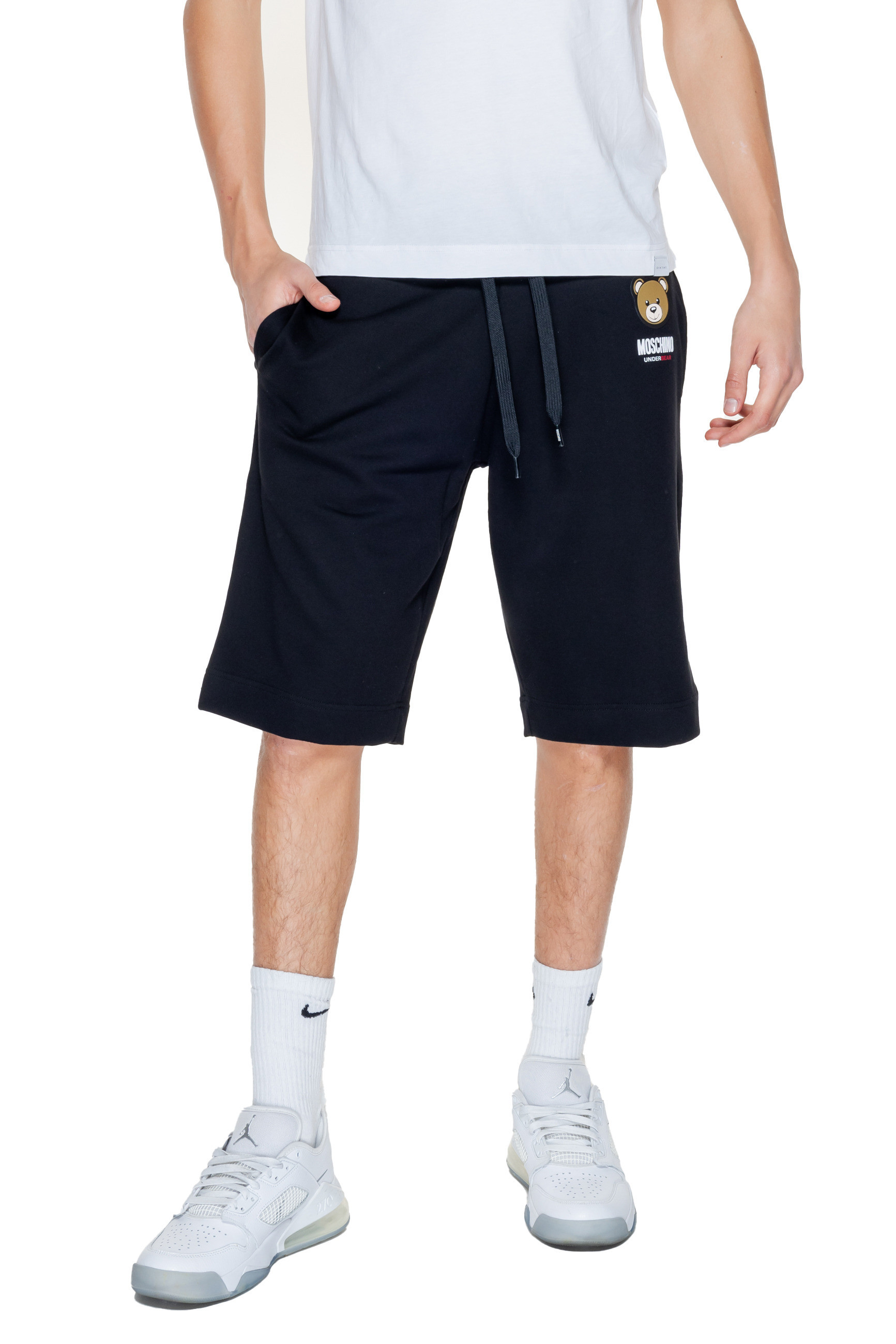Moschino Underwear Men Shorts