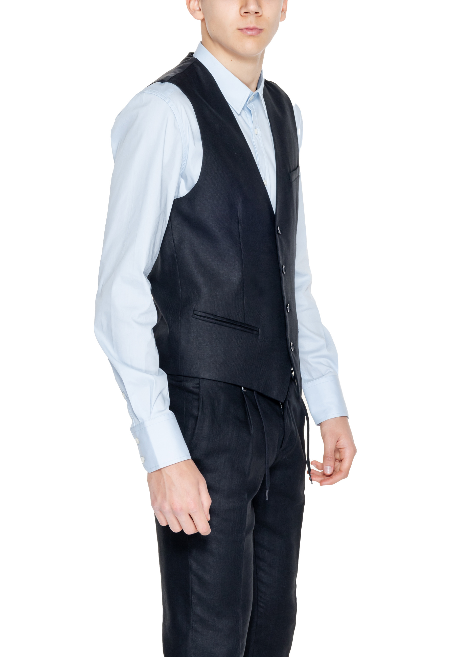 Antony Morato Men Gilet