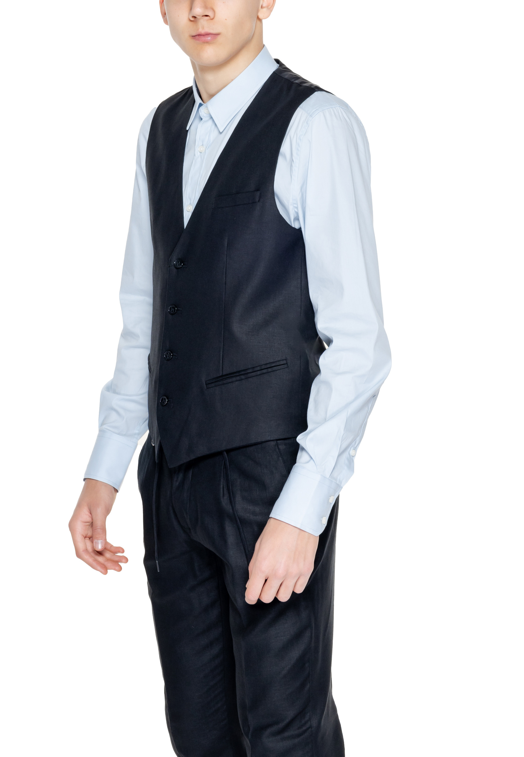 Antony Morato Men Gilet