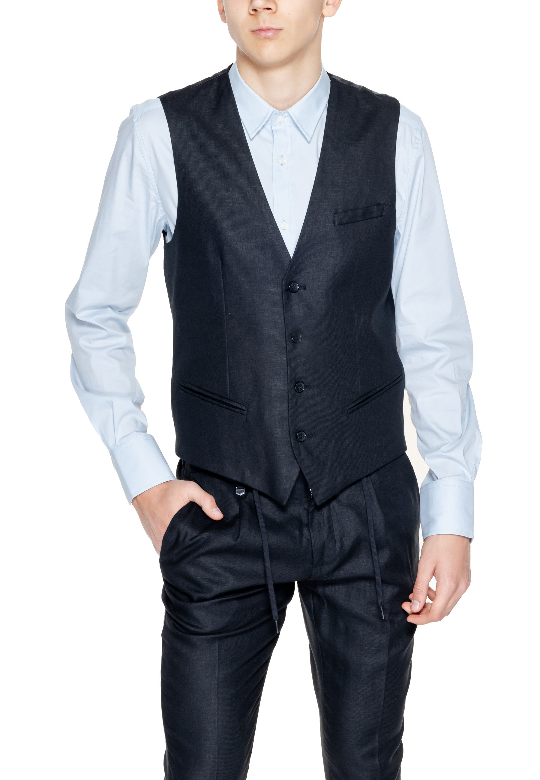 Antony Morato Men Gilet