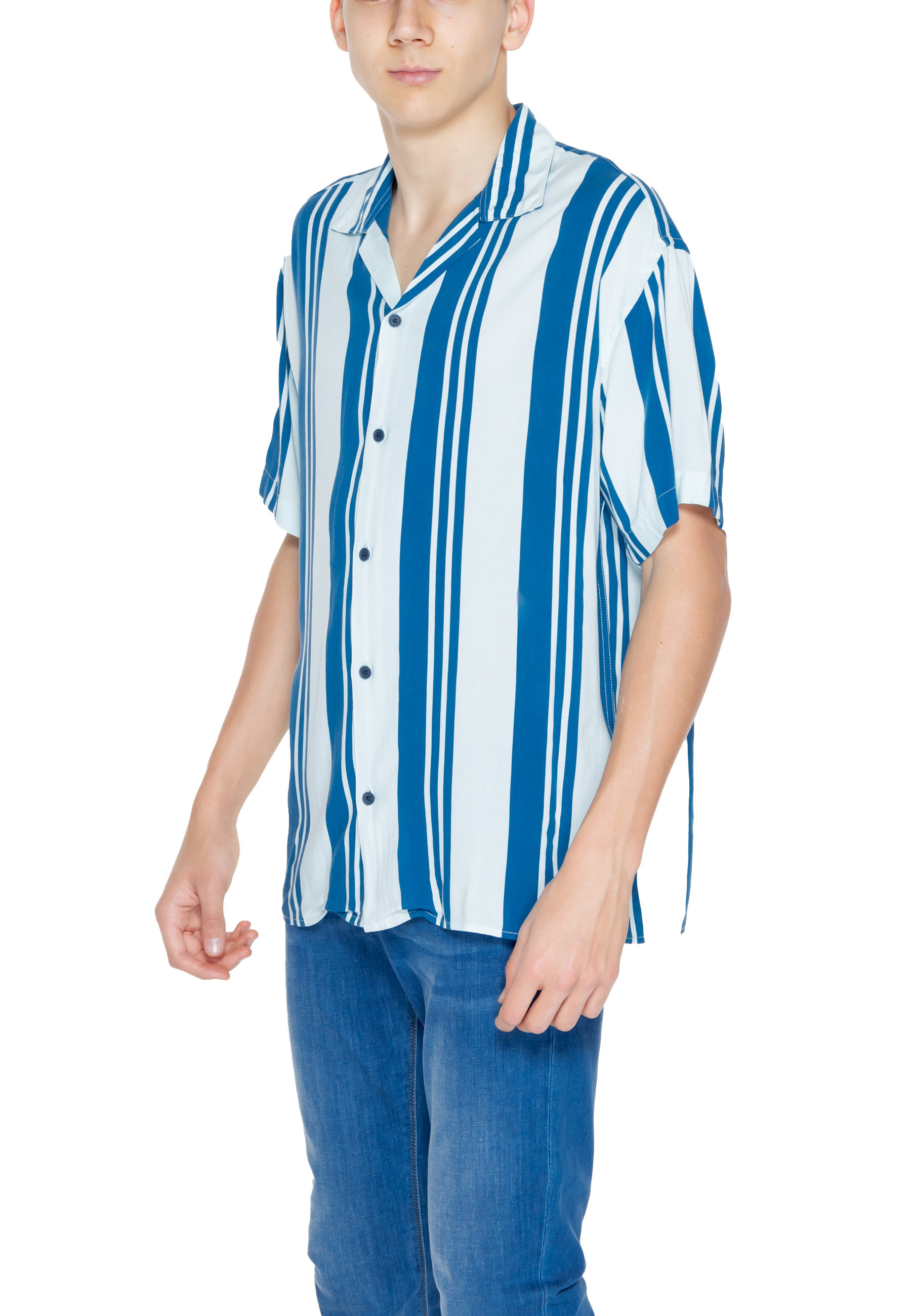Jack & Jones Men Shirt