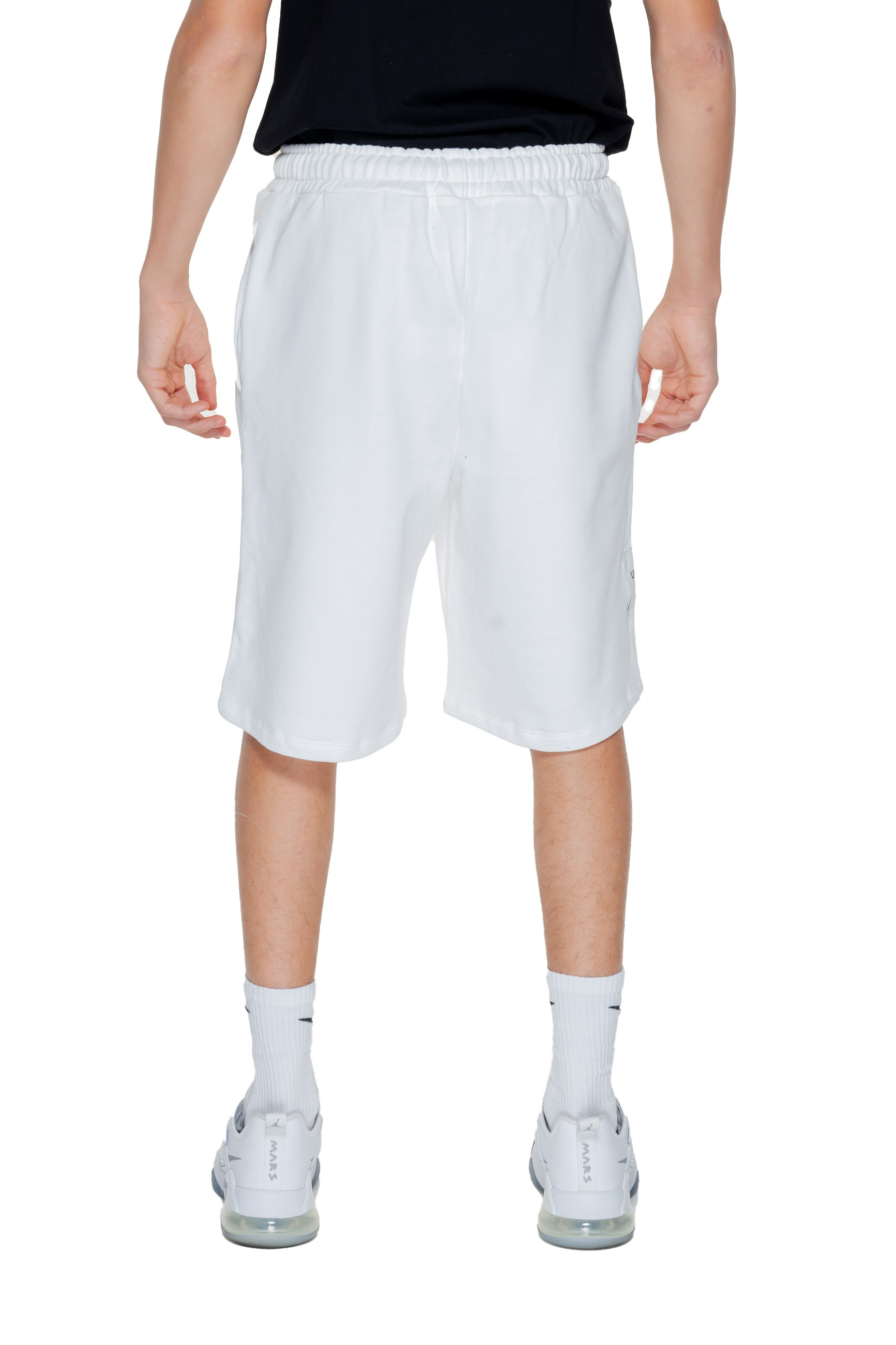 Underclub Men Shorts