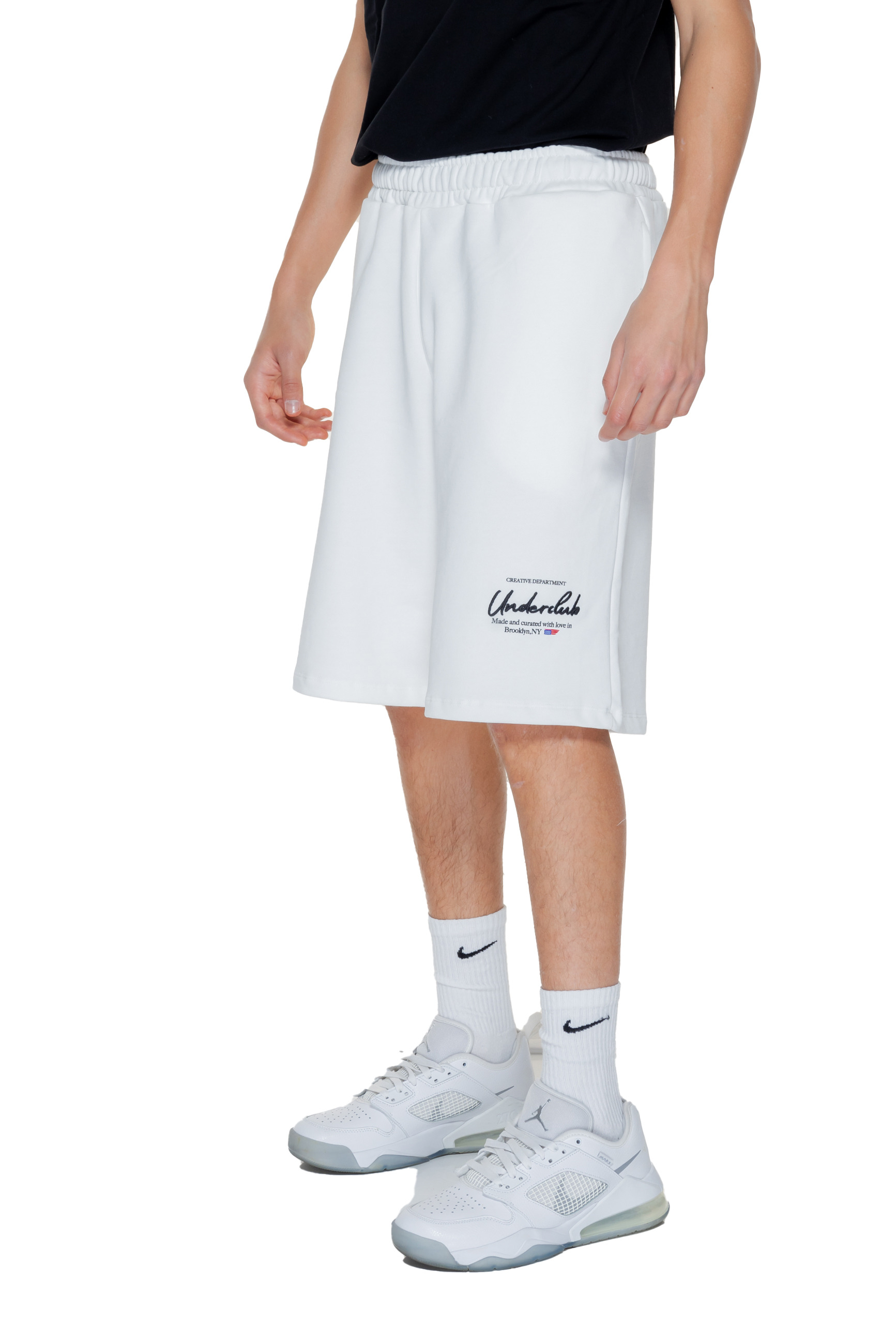 Underclub Men Shorts