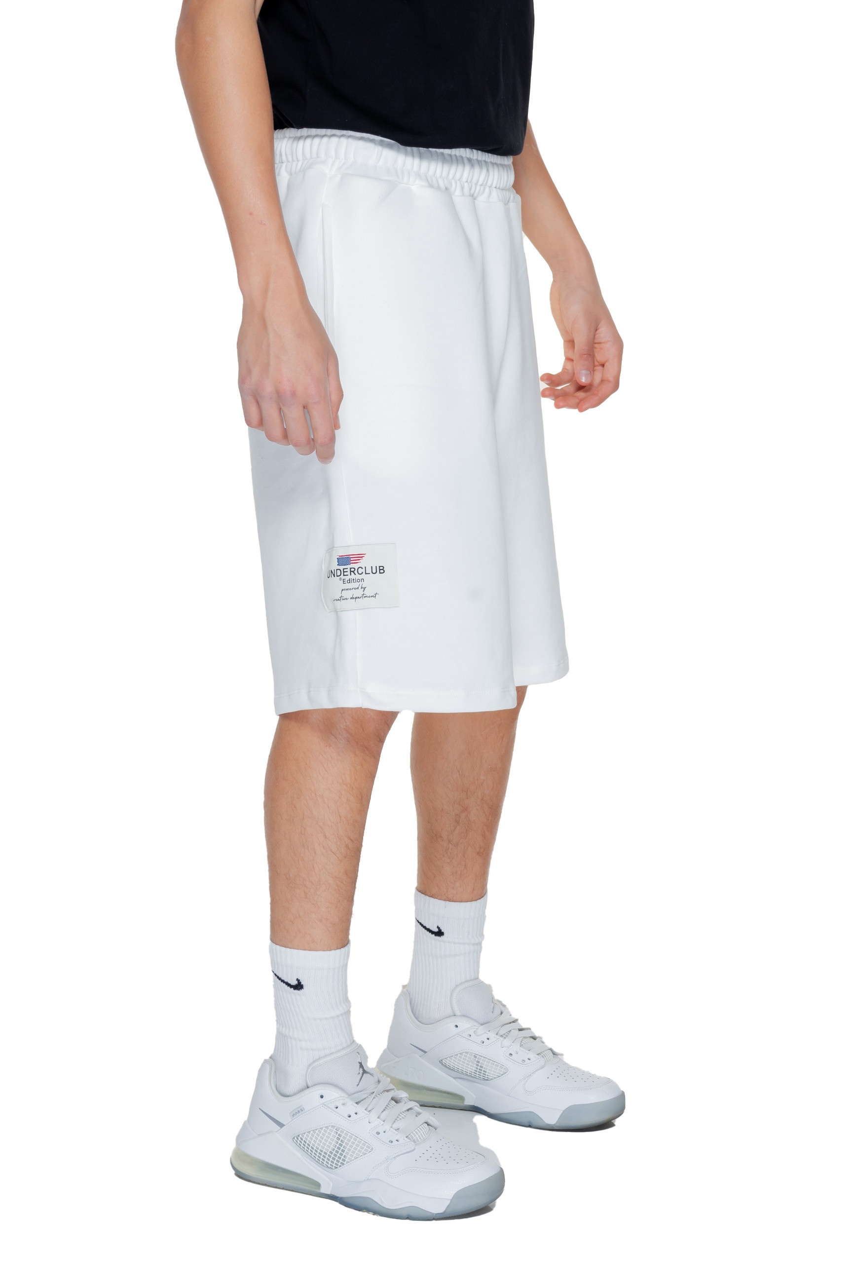 Underclub Men Shorts