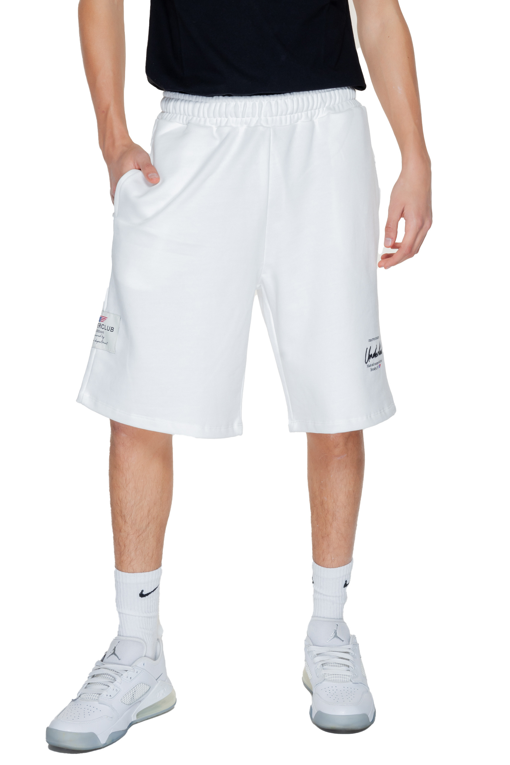 Underclub Men Shorts