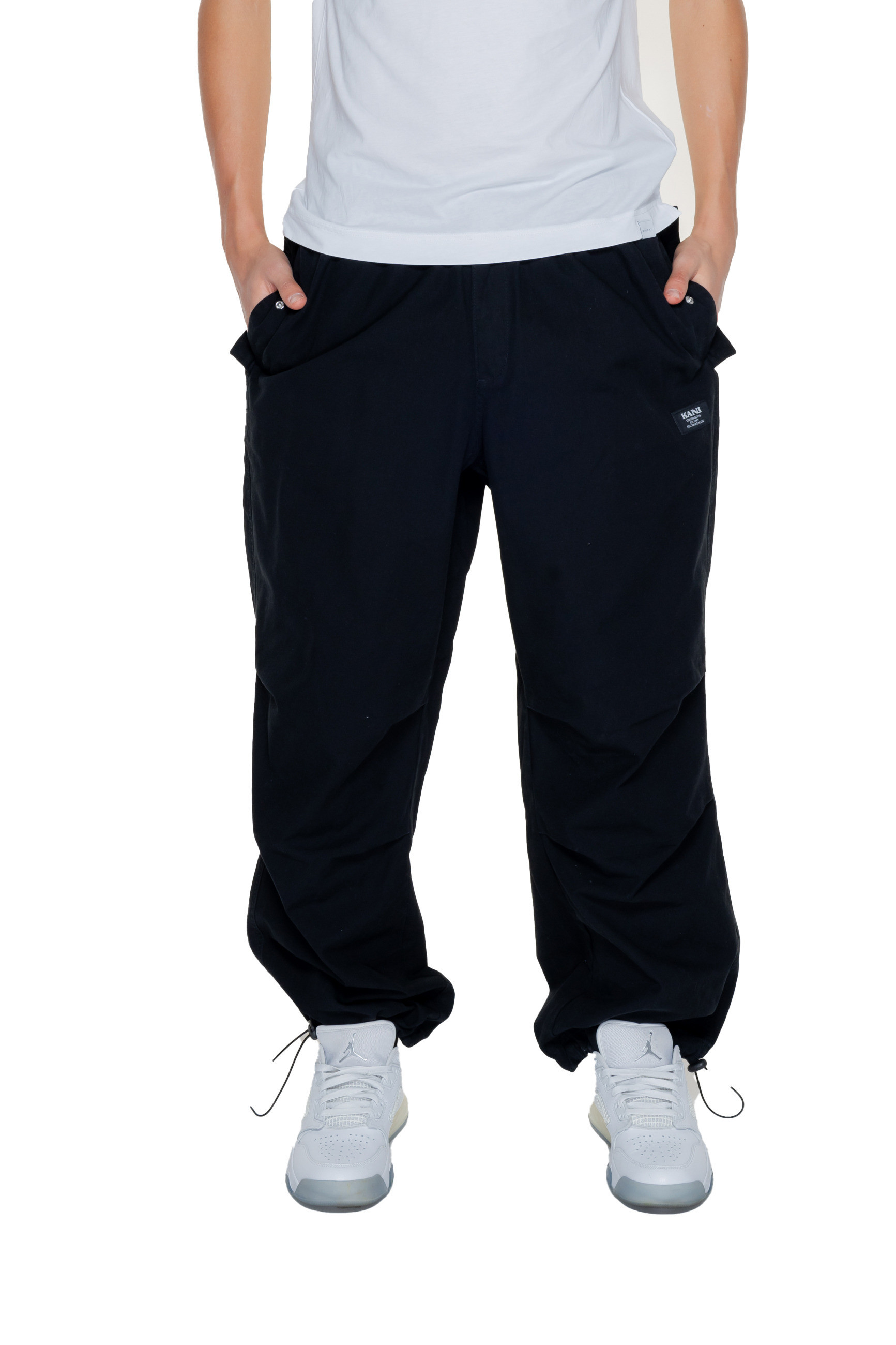 Karl Kani Men Trousers