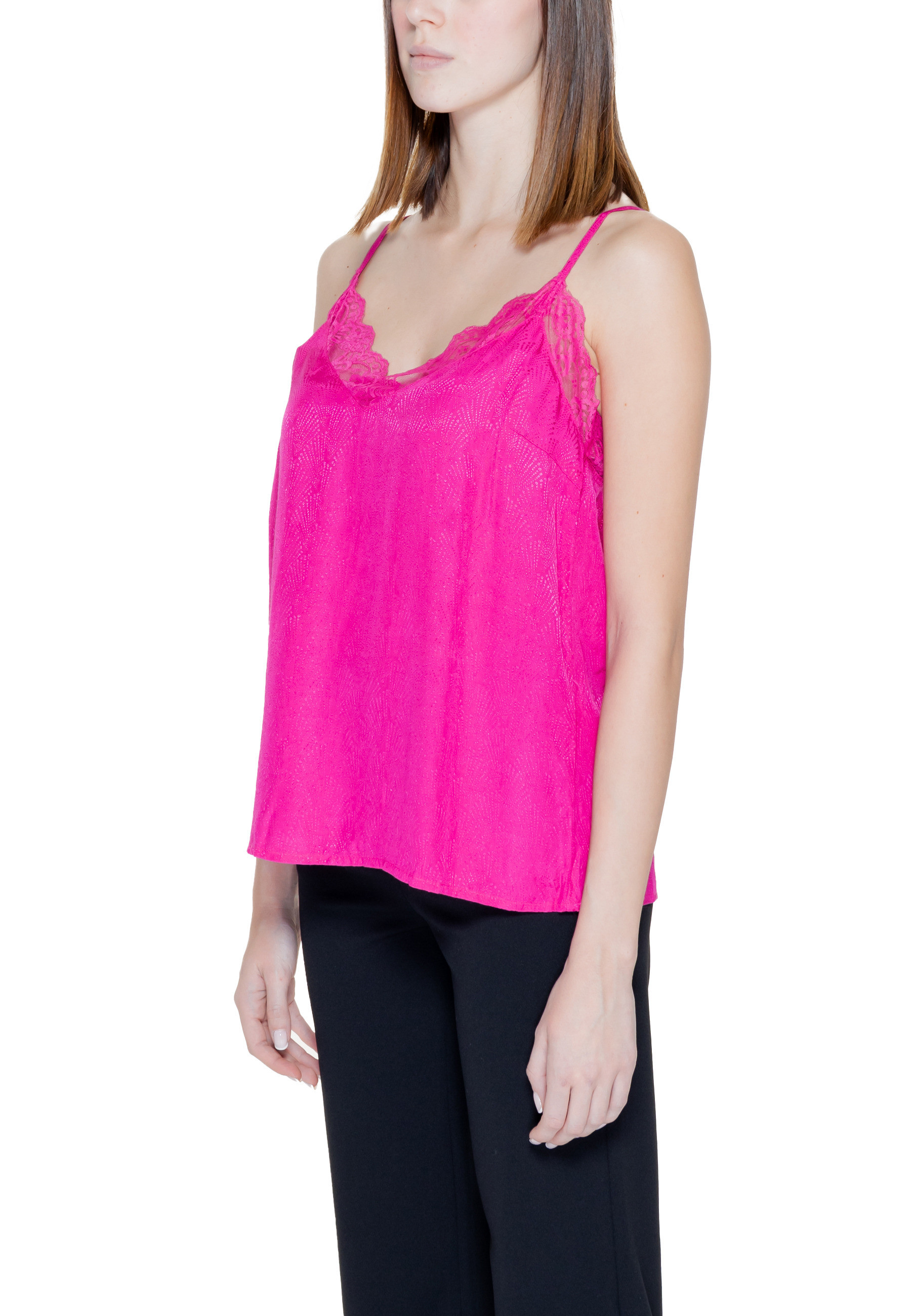 Vila Clothes Undershirt 3