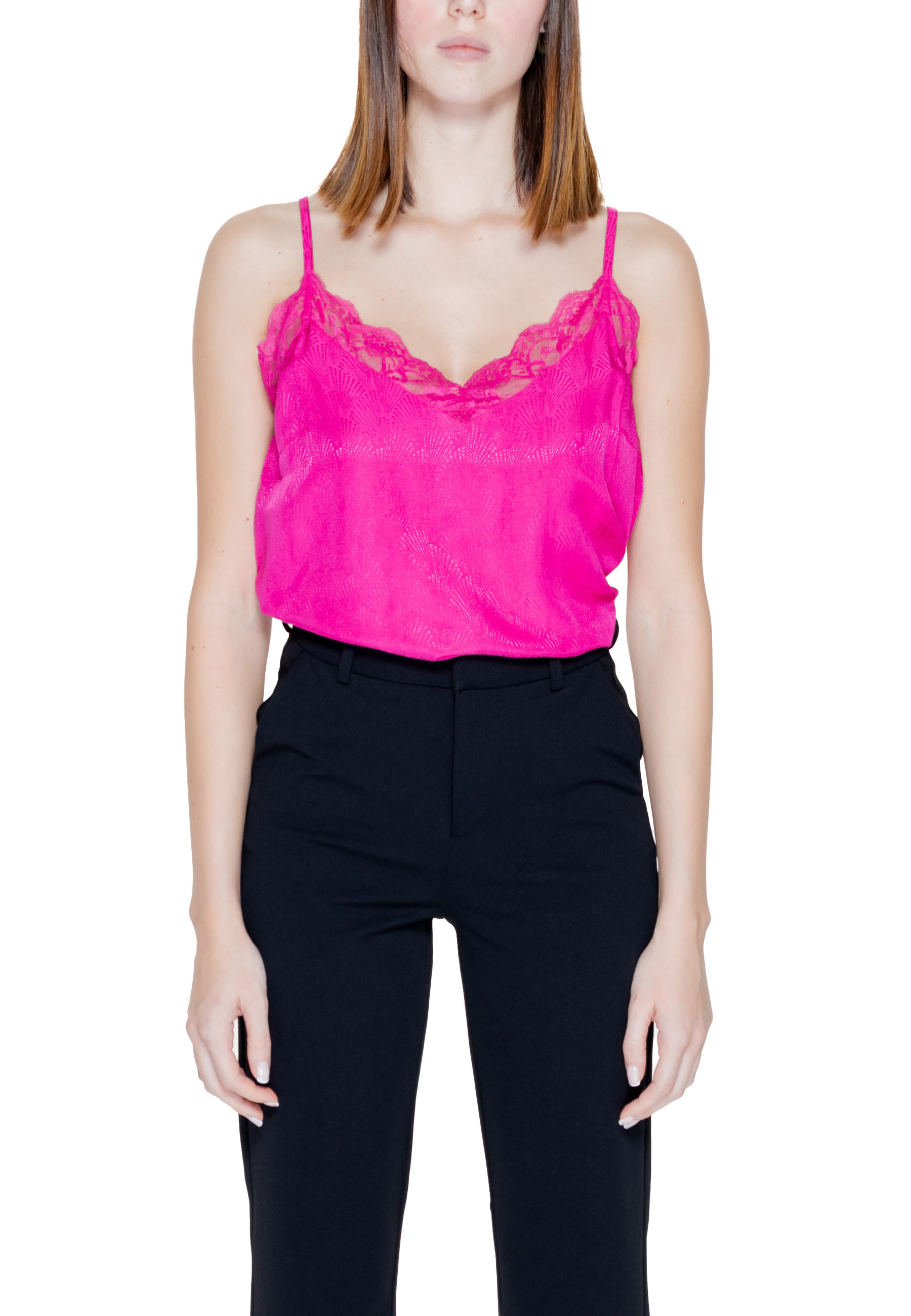 Vila Clothes  Women Undershirt