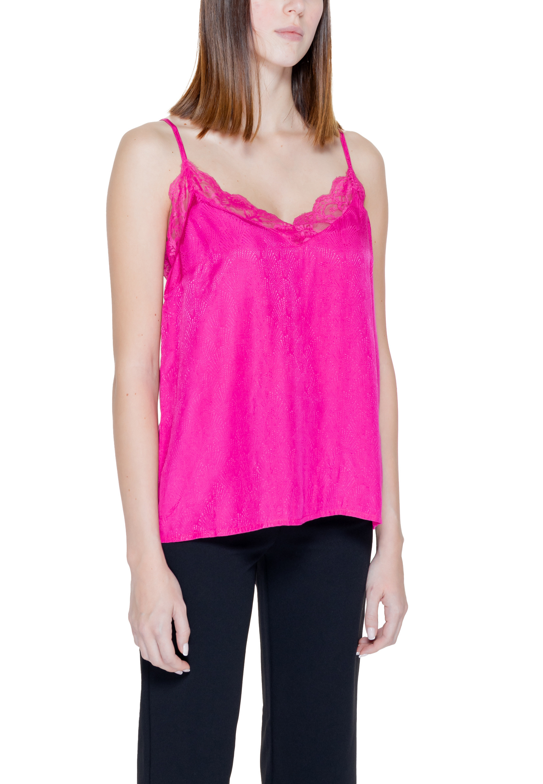 Vila Clothes Undershirt 4
