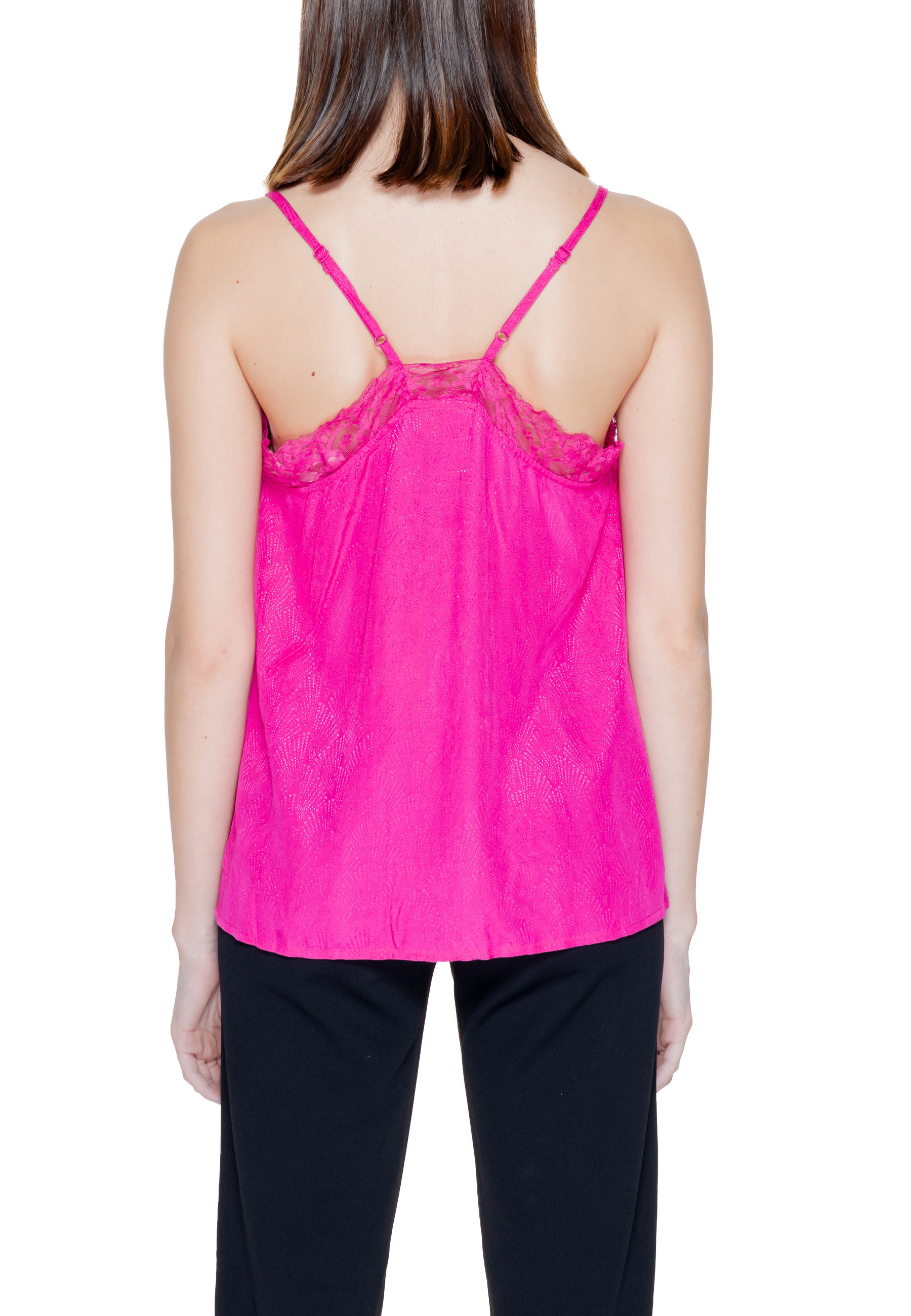 Vila Clothes Undershirt 2