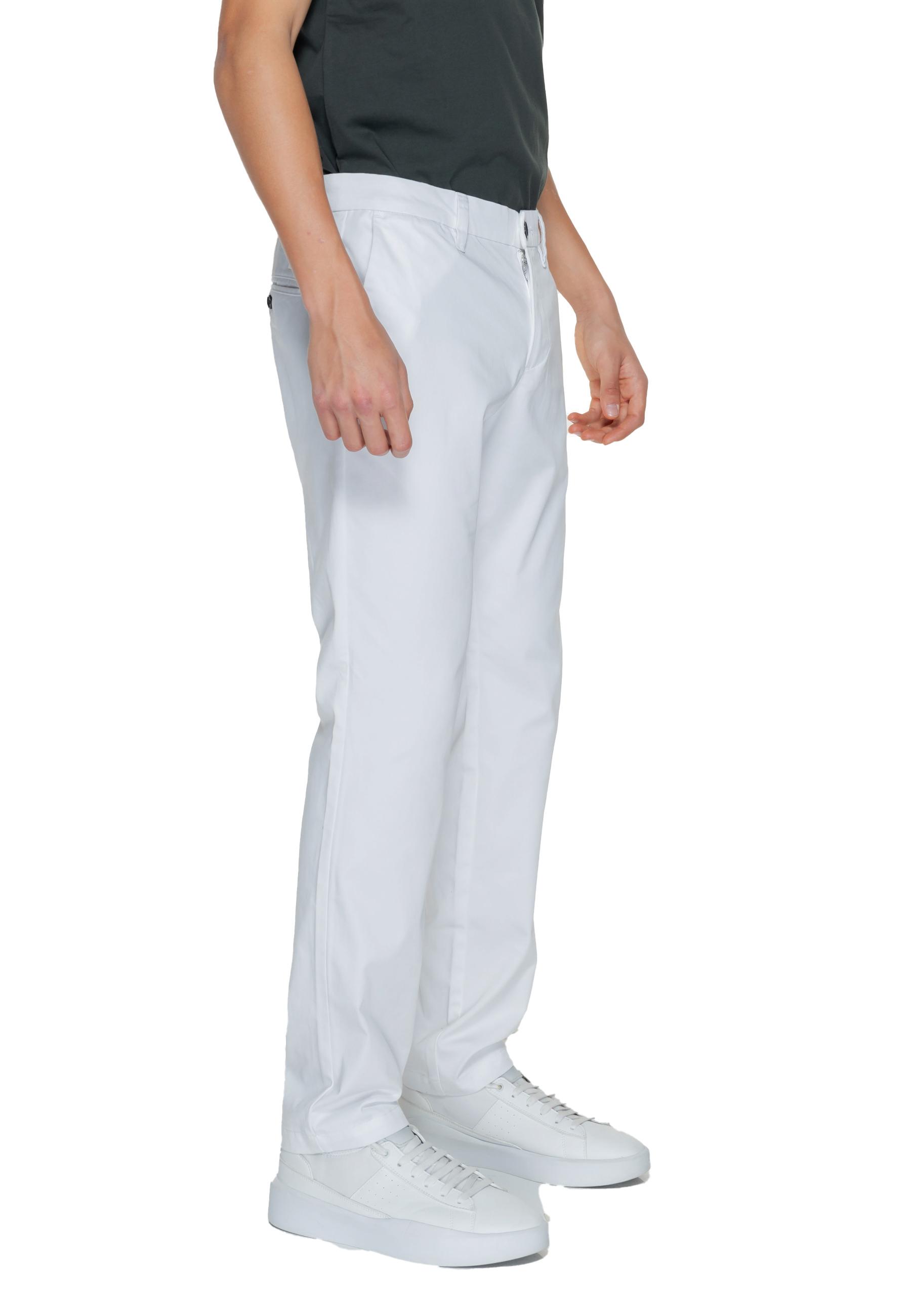 Armani Exchange Trousers 4