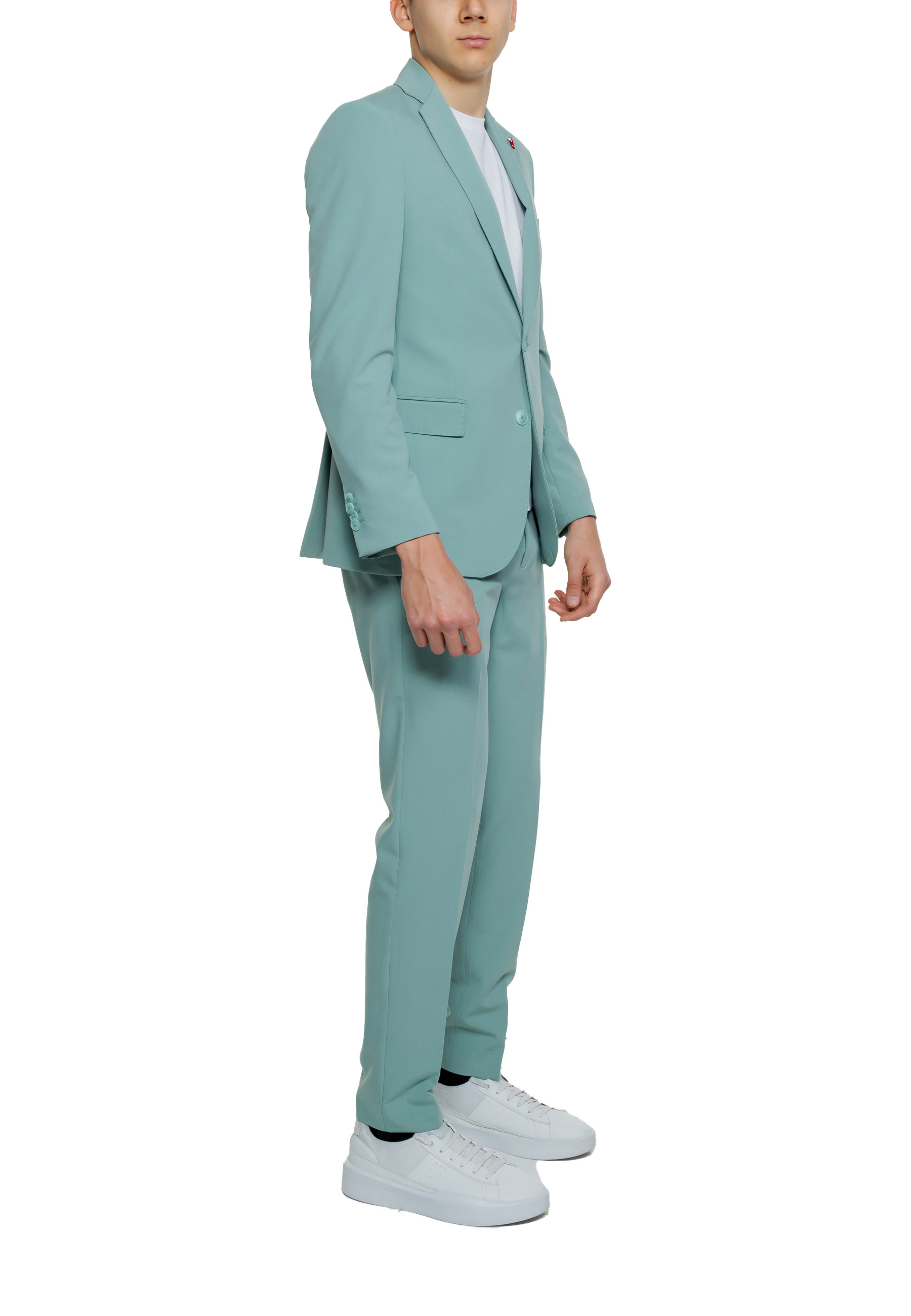 Mulish Men Suit