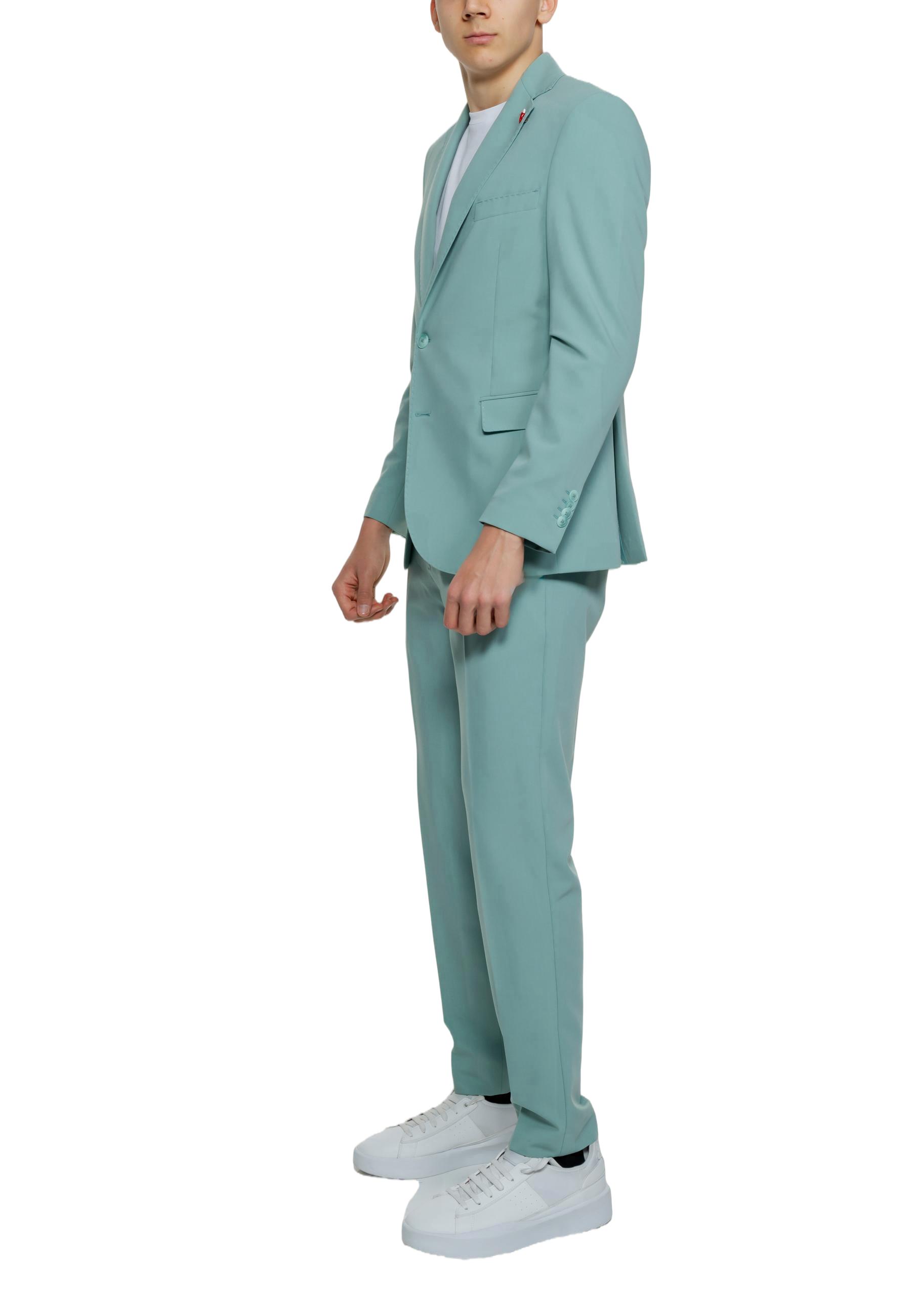 Mulish Men Suit