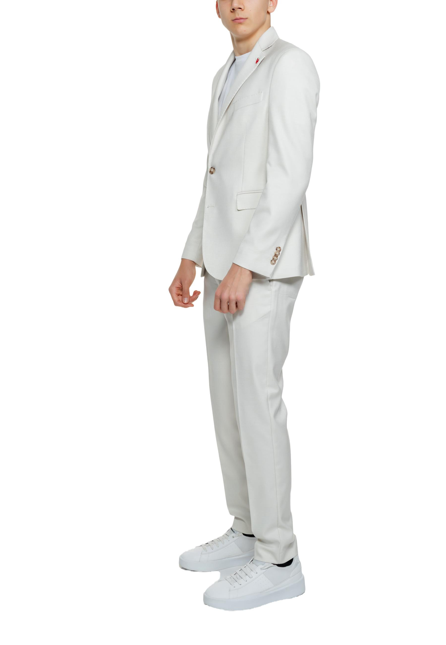 Mulish Men Suit
