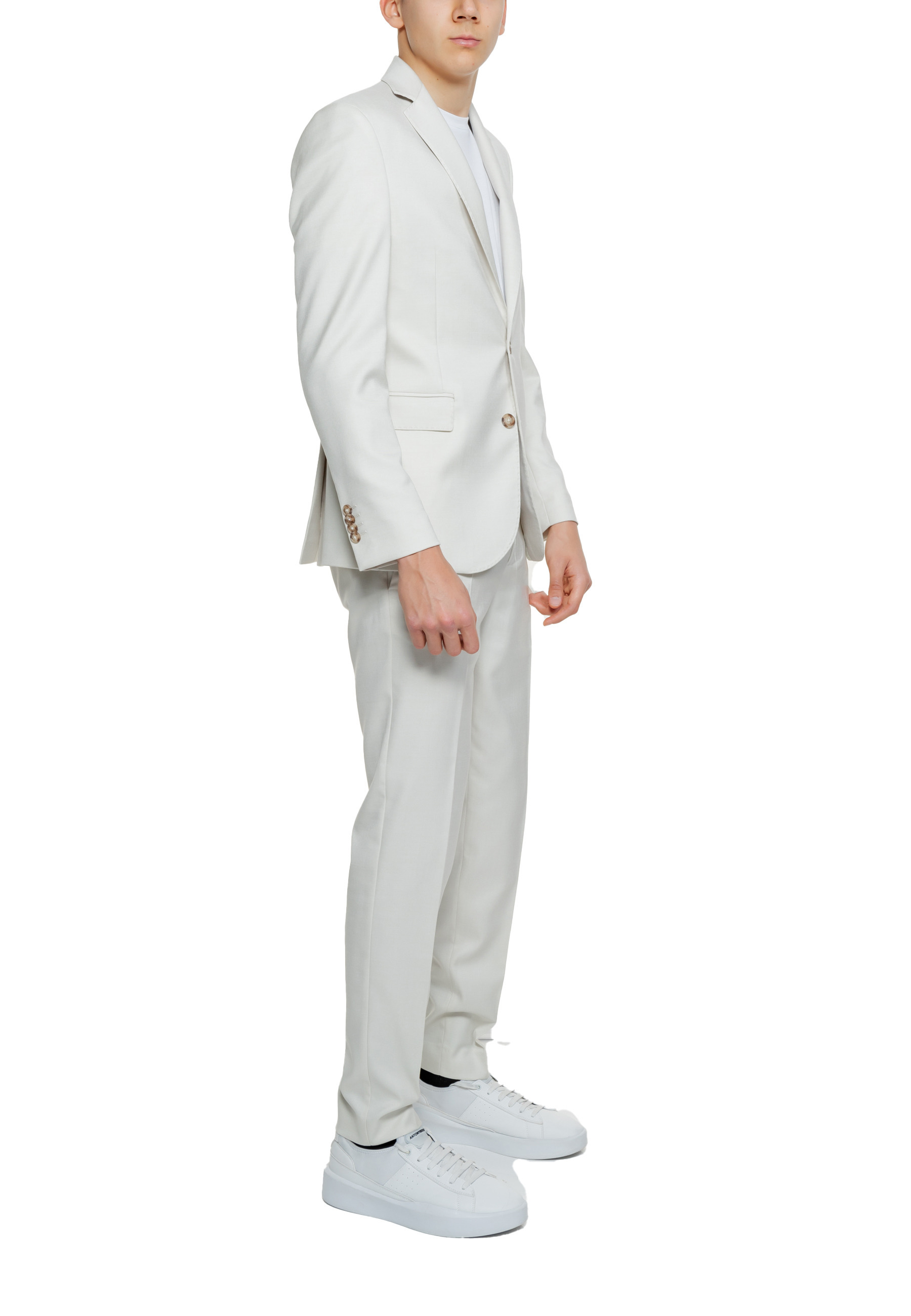 Mulish Men Suit