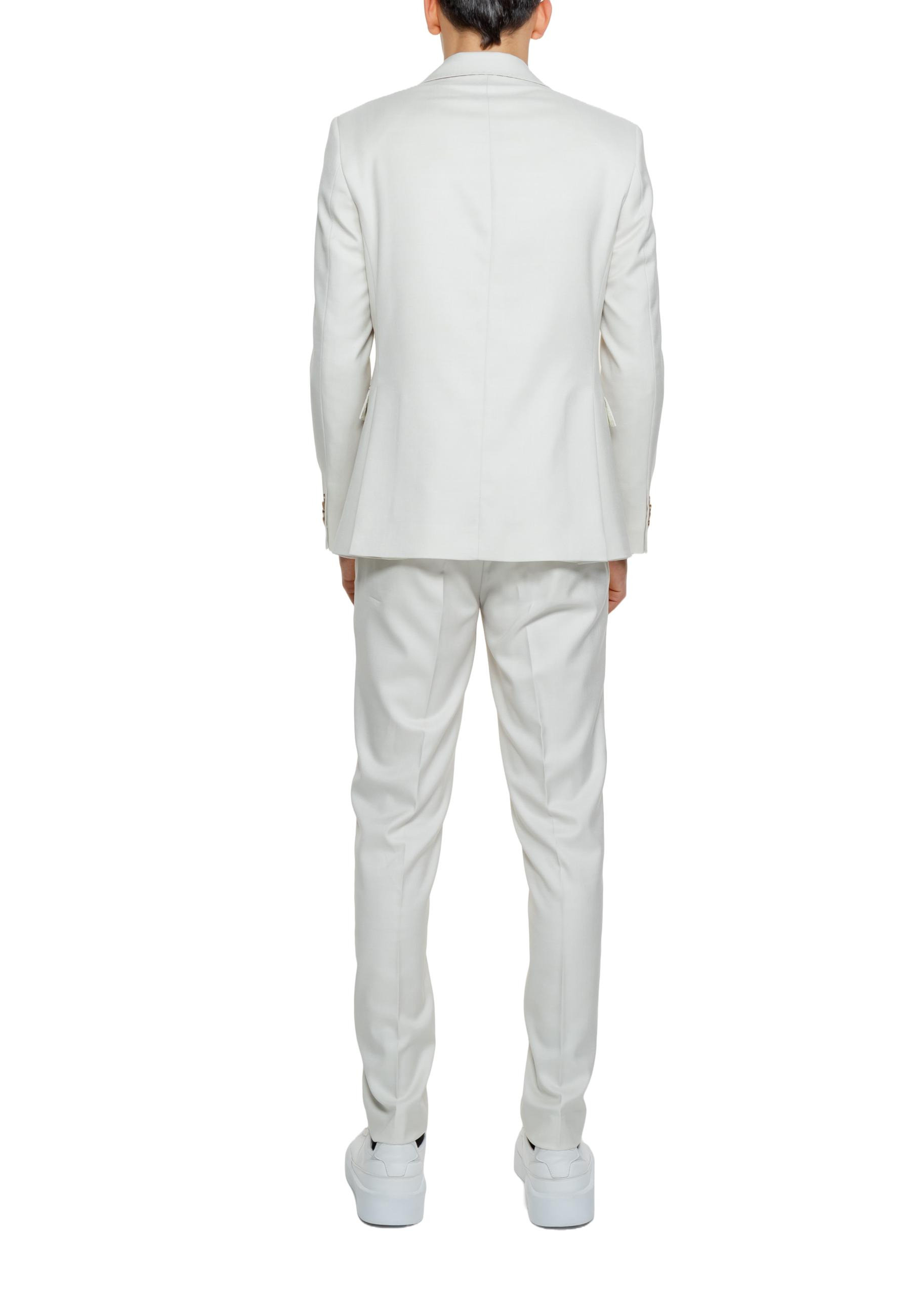 Mulish Men Suit