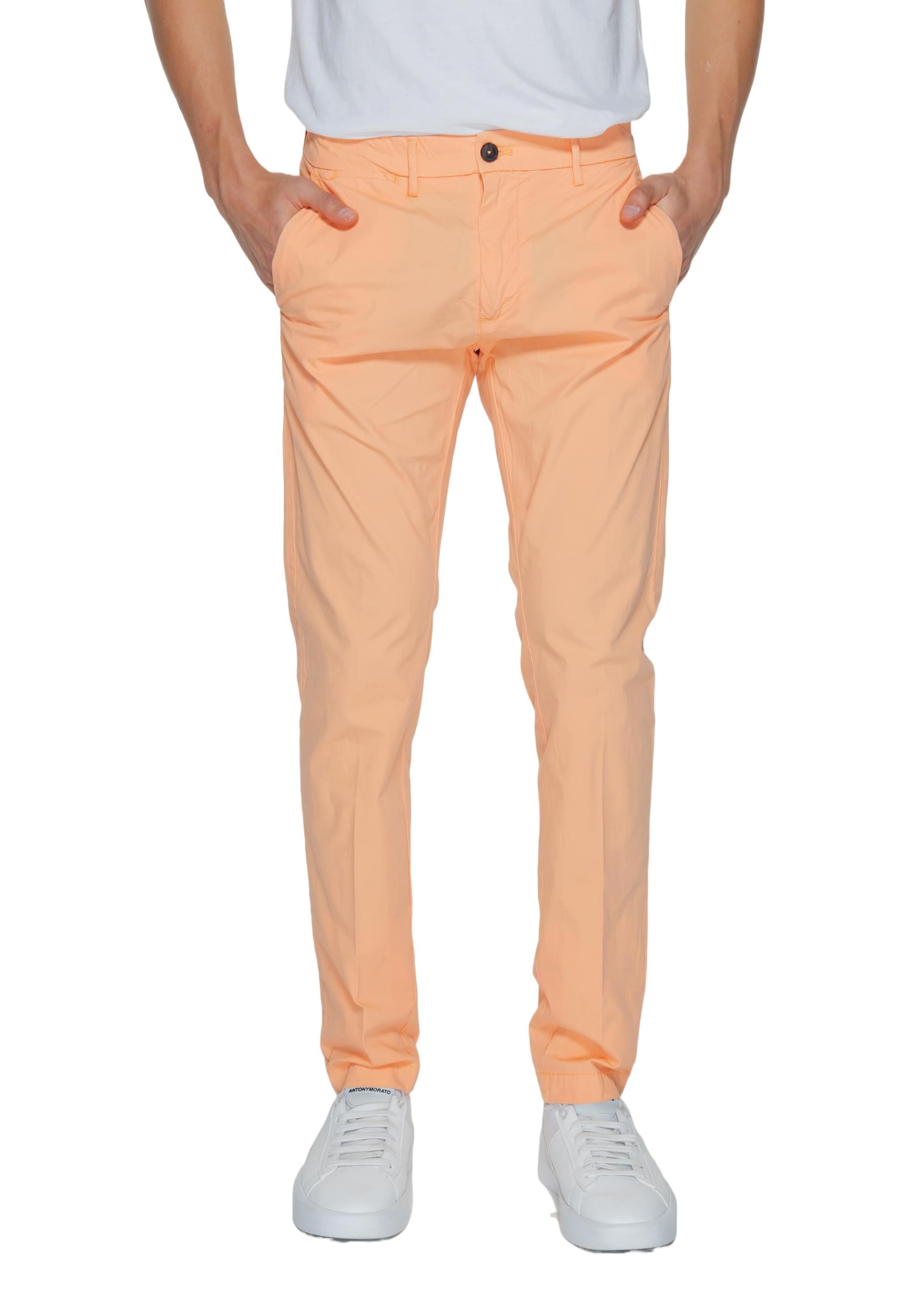 Borghese Men Trousers