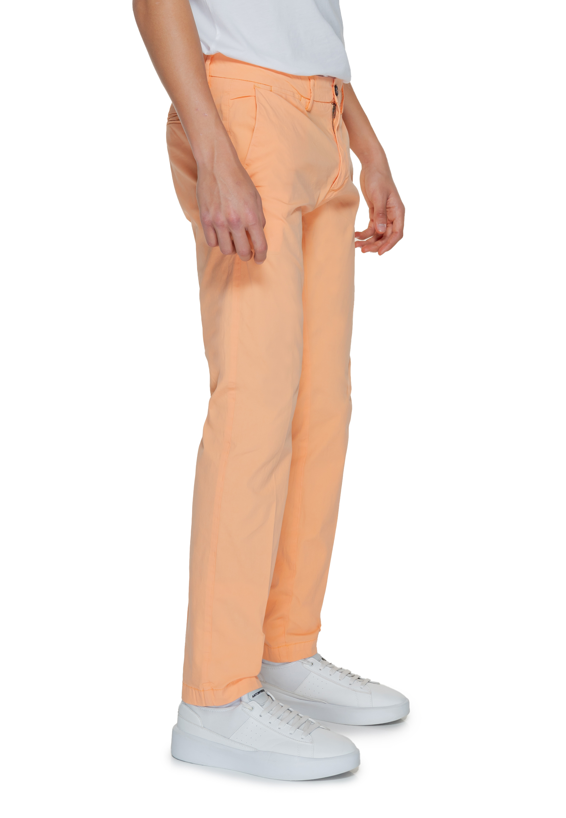 Borghese Men Trousers