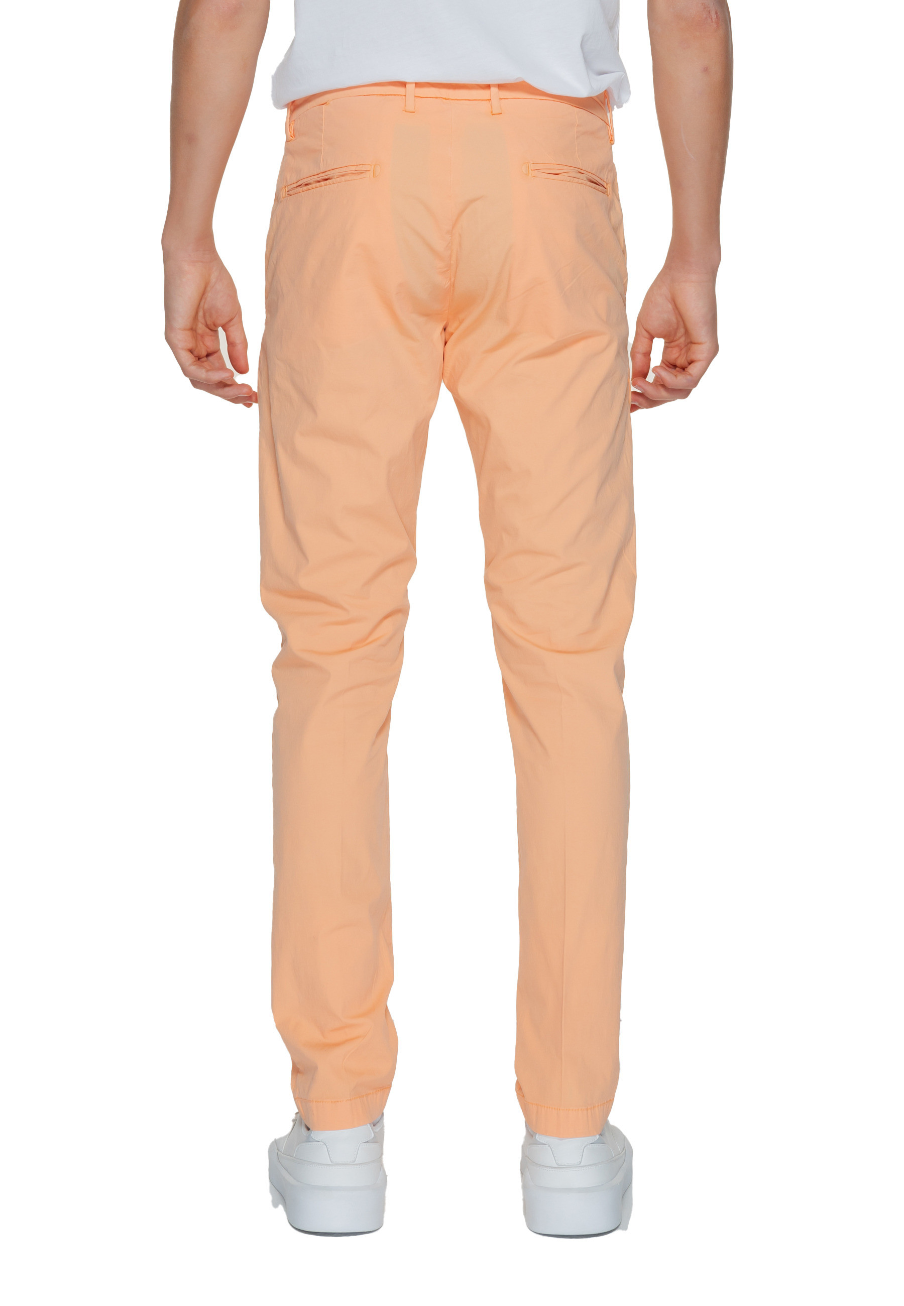 Borghese Men Trousers