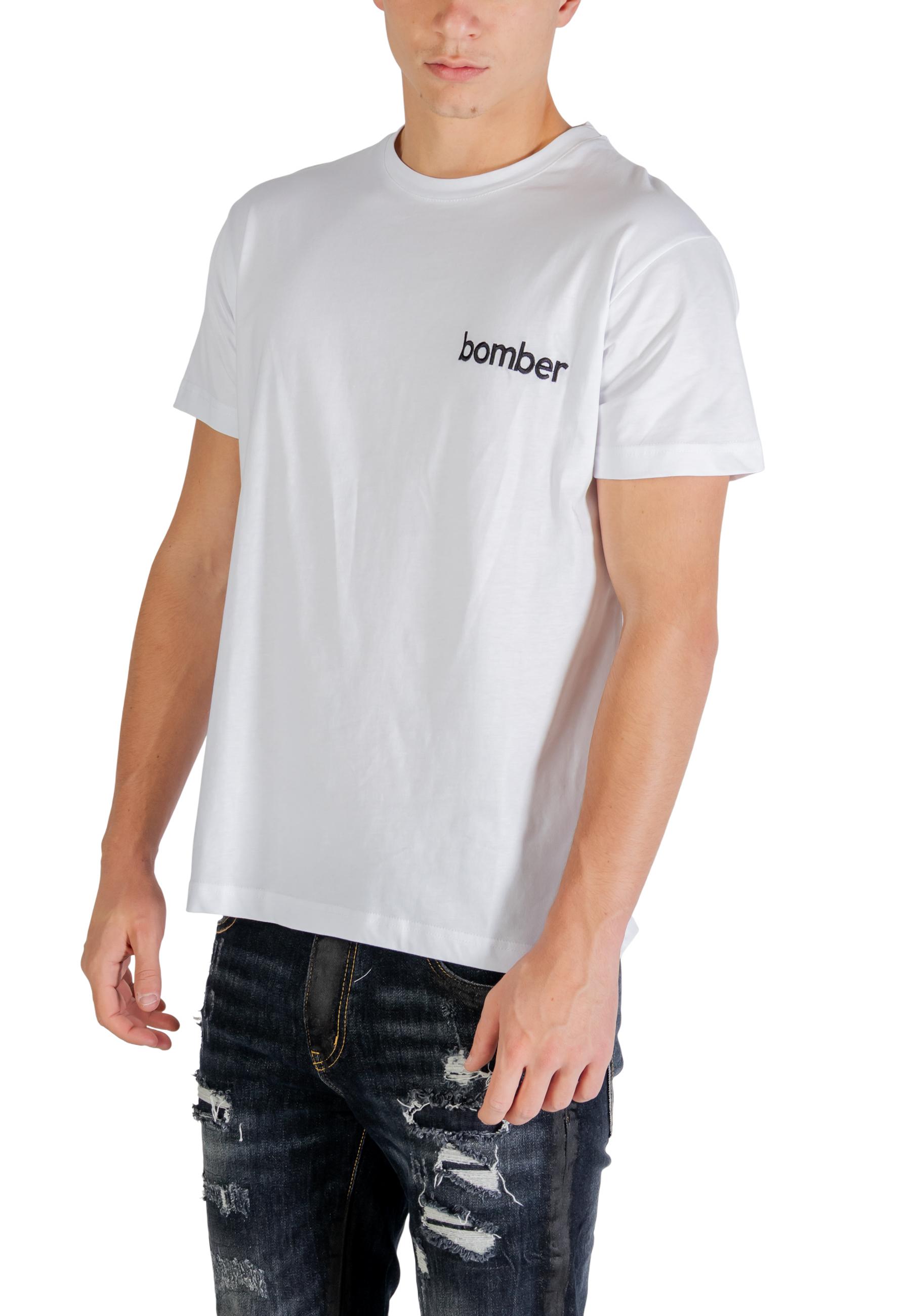 Hydra Clothing Men T-Shirt