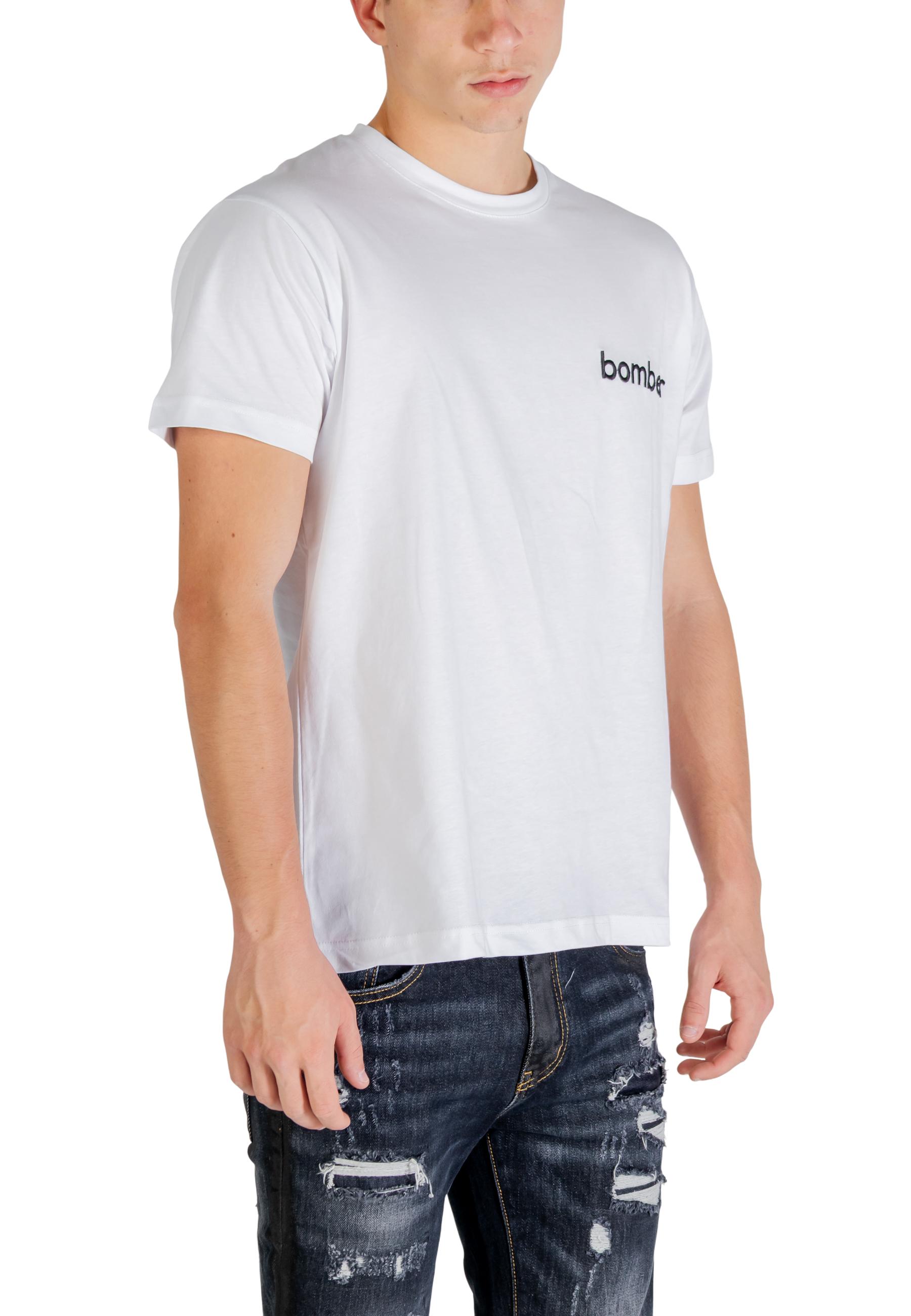 Hydra Clothing Men T-Shirt