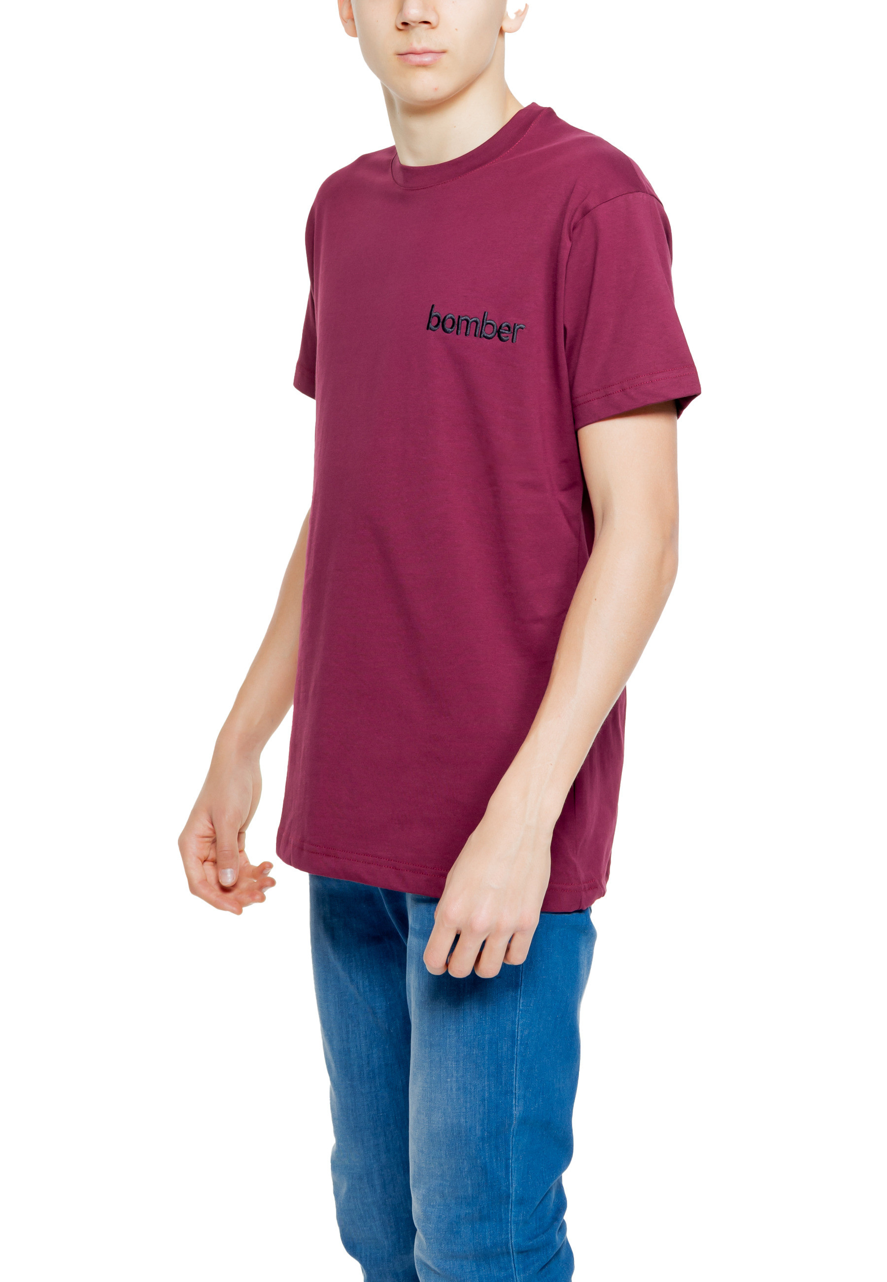 Hydra Clothing T-Shirt UomoGuBT_voghion.com
