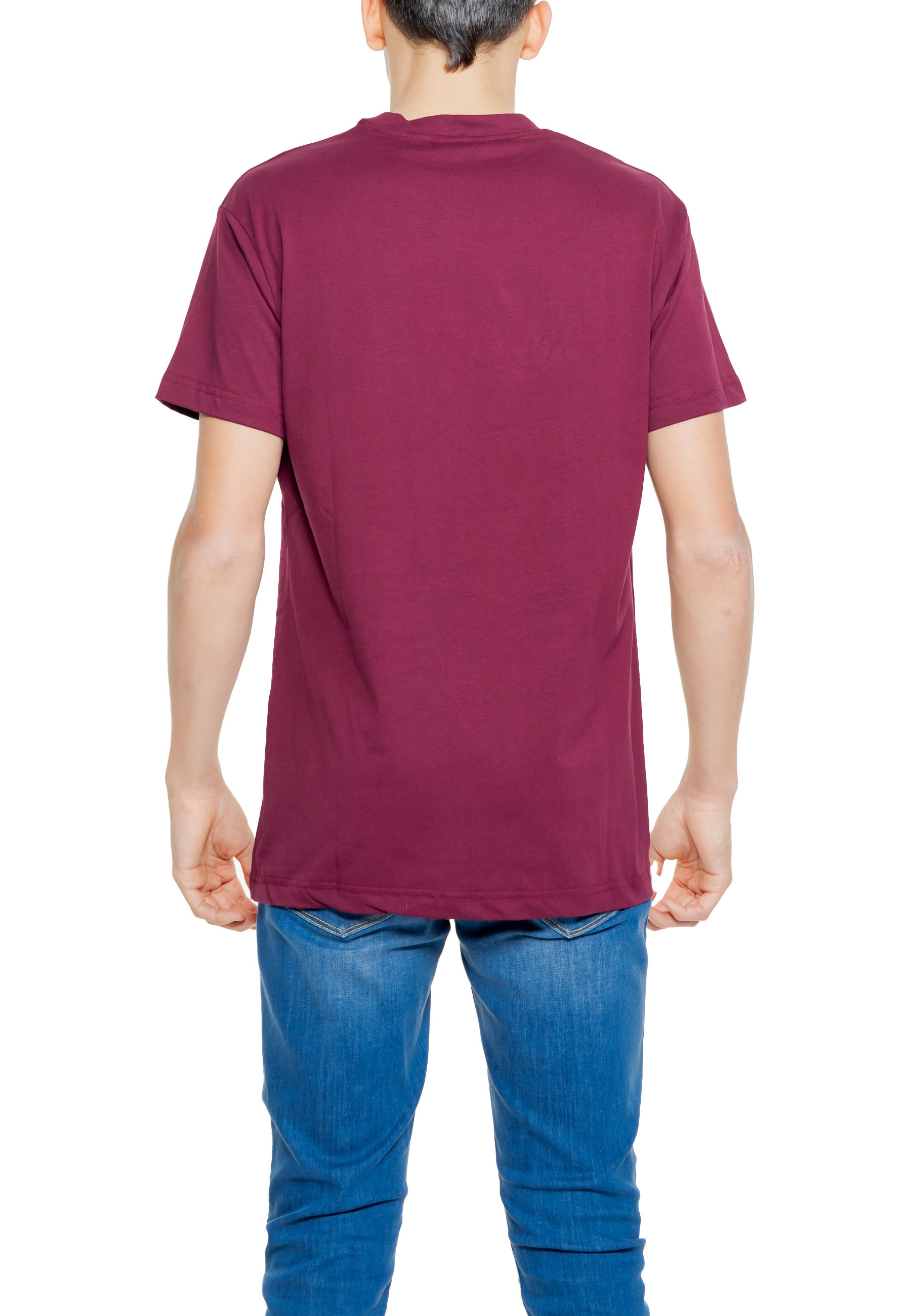Hydra Clothing T-Shirt UomoGuBT_voghion.com