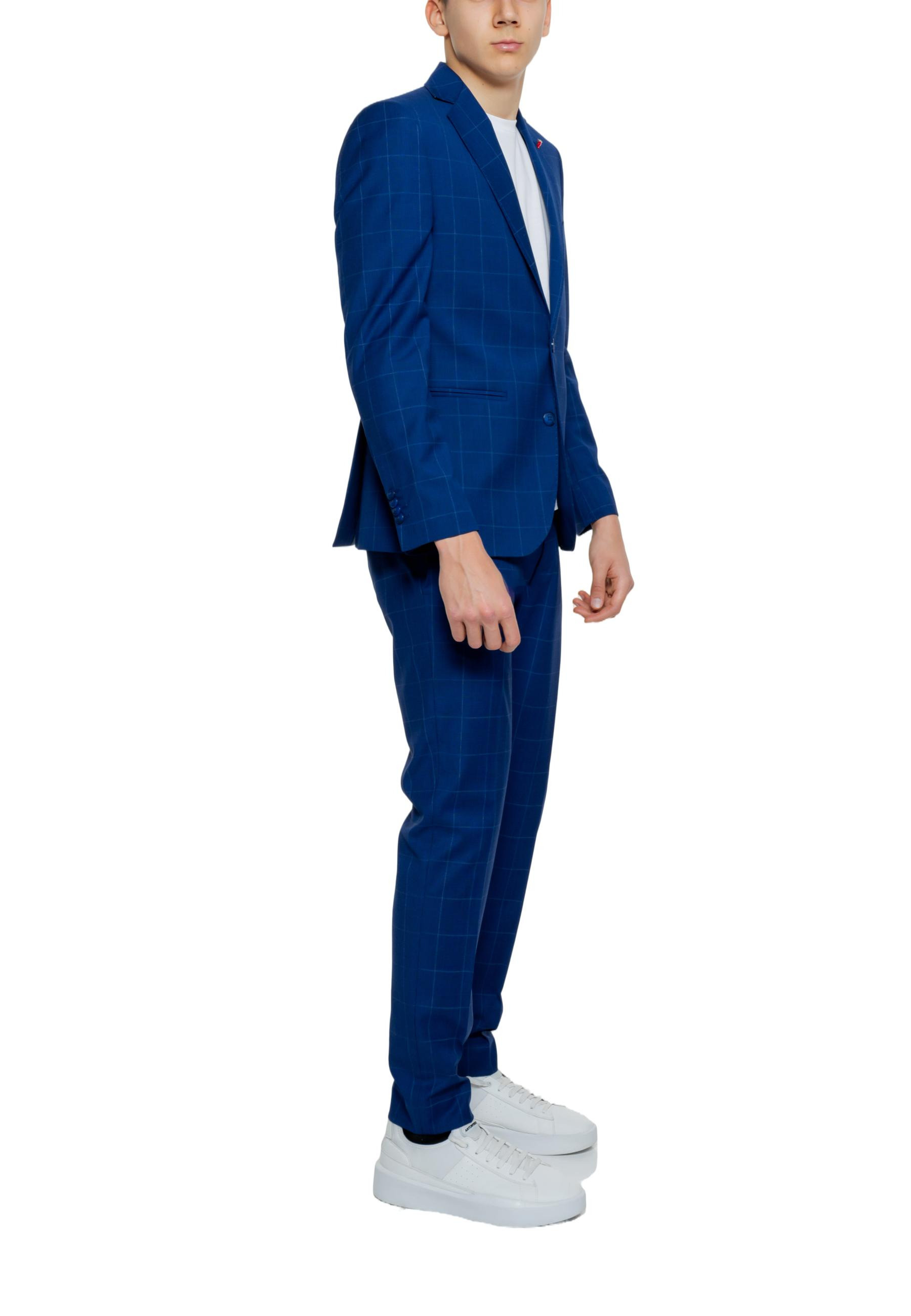 Mulish Men Suit