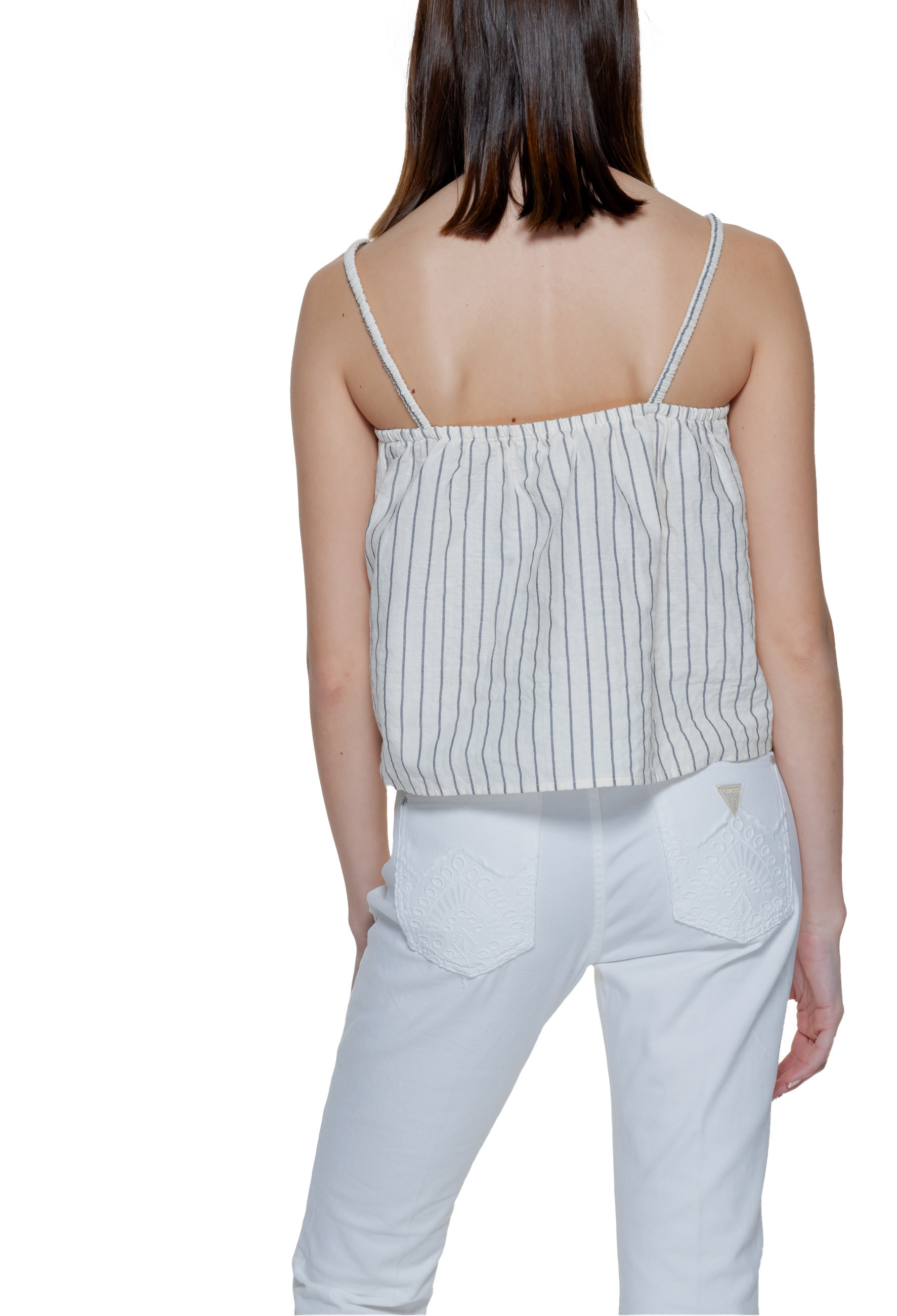 Vero Moda  Women Undershirt