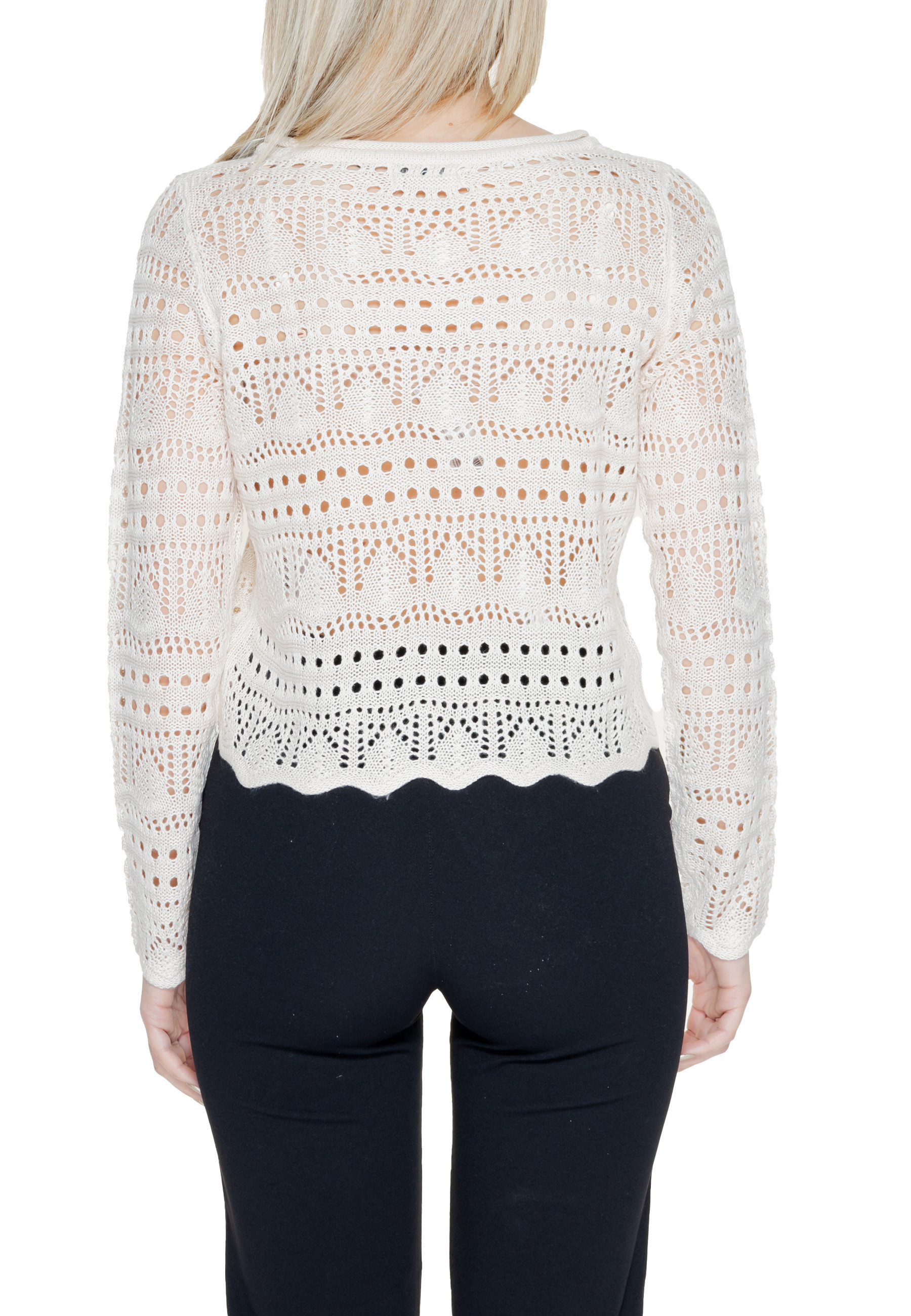 Jacqueline De Yong  Women Knitwear