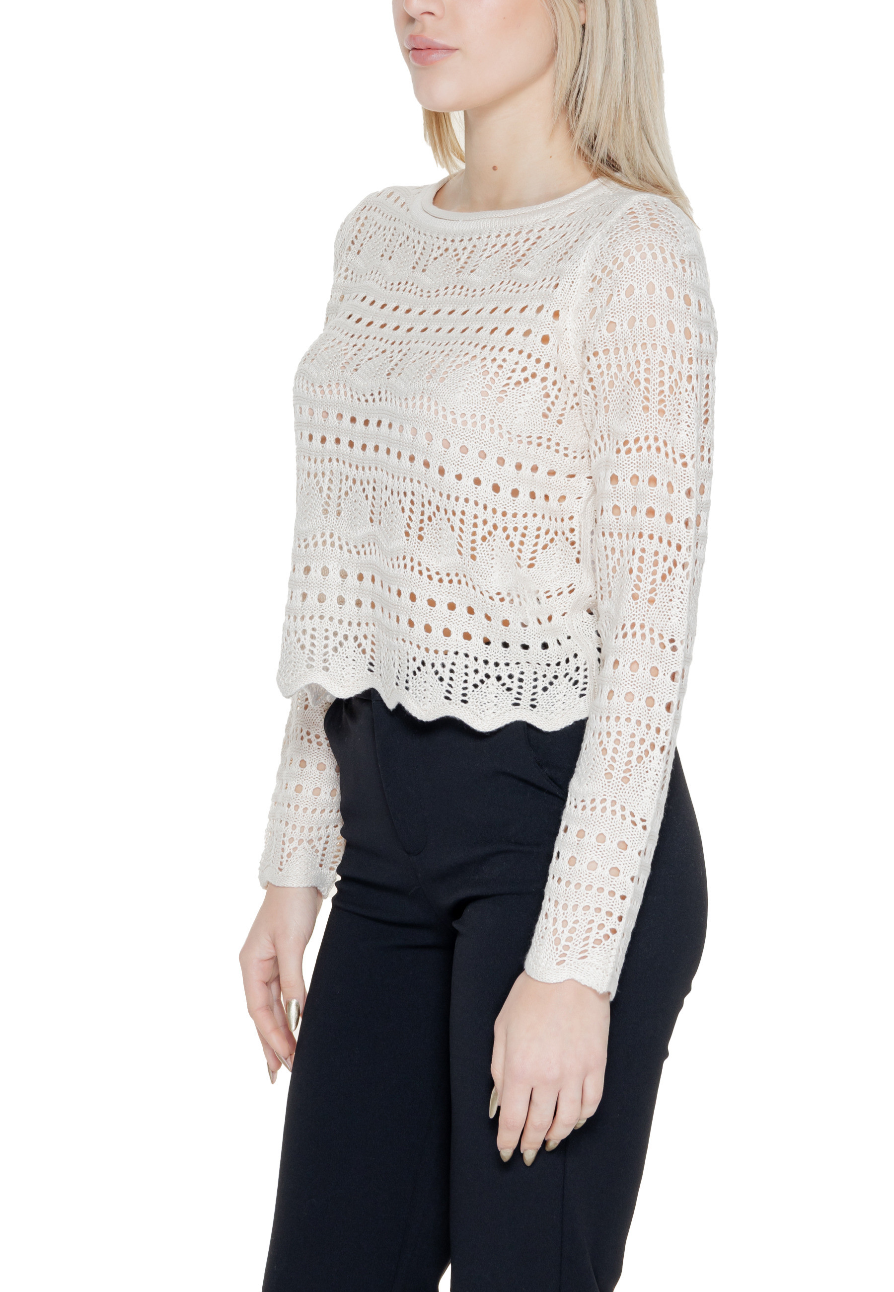 Jacqueline De Yong  Women Knitwear