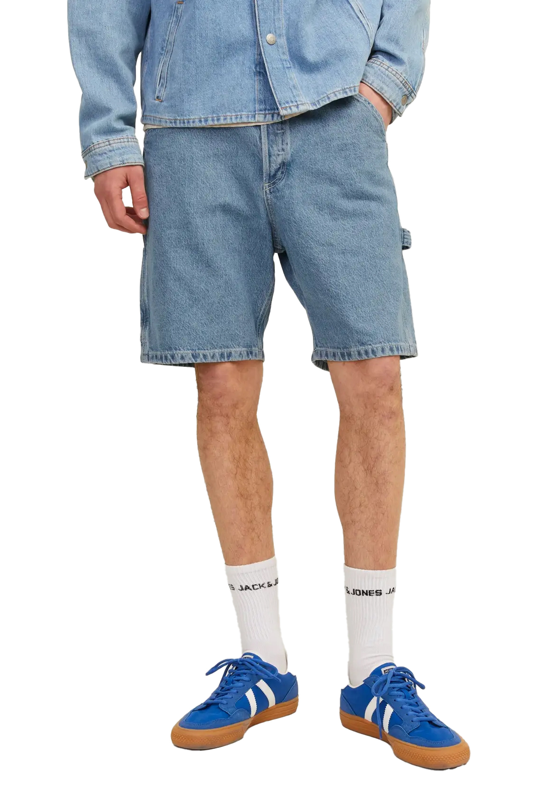 Jack & Jones Men Shorts