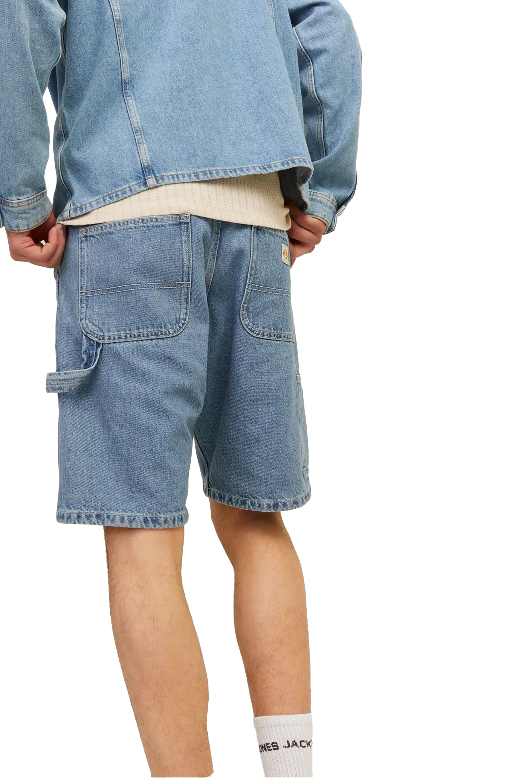 Jack & Jones Men Shorts
