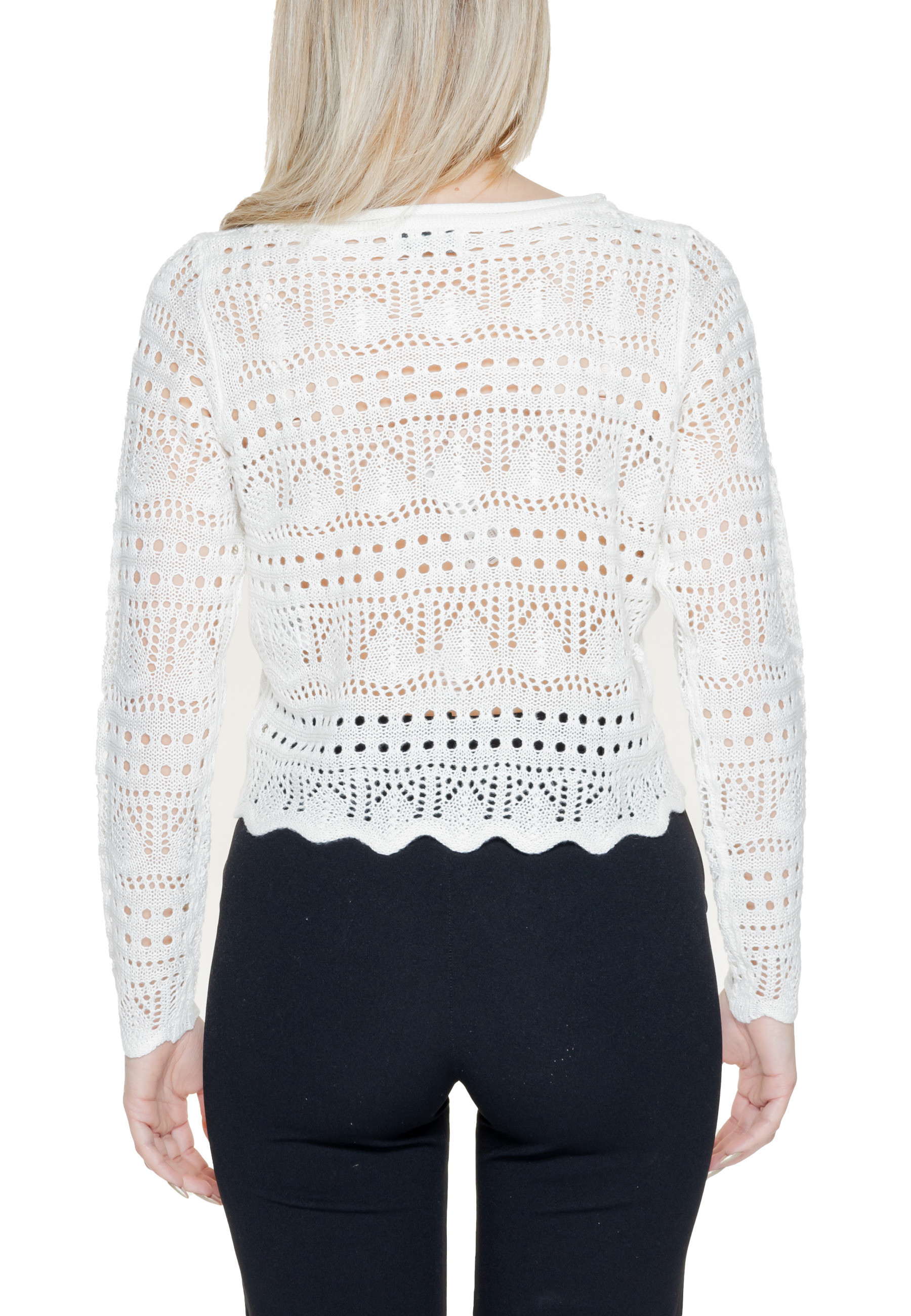 Jacqueline De Yong  Women Knitwear