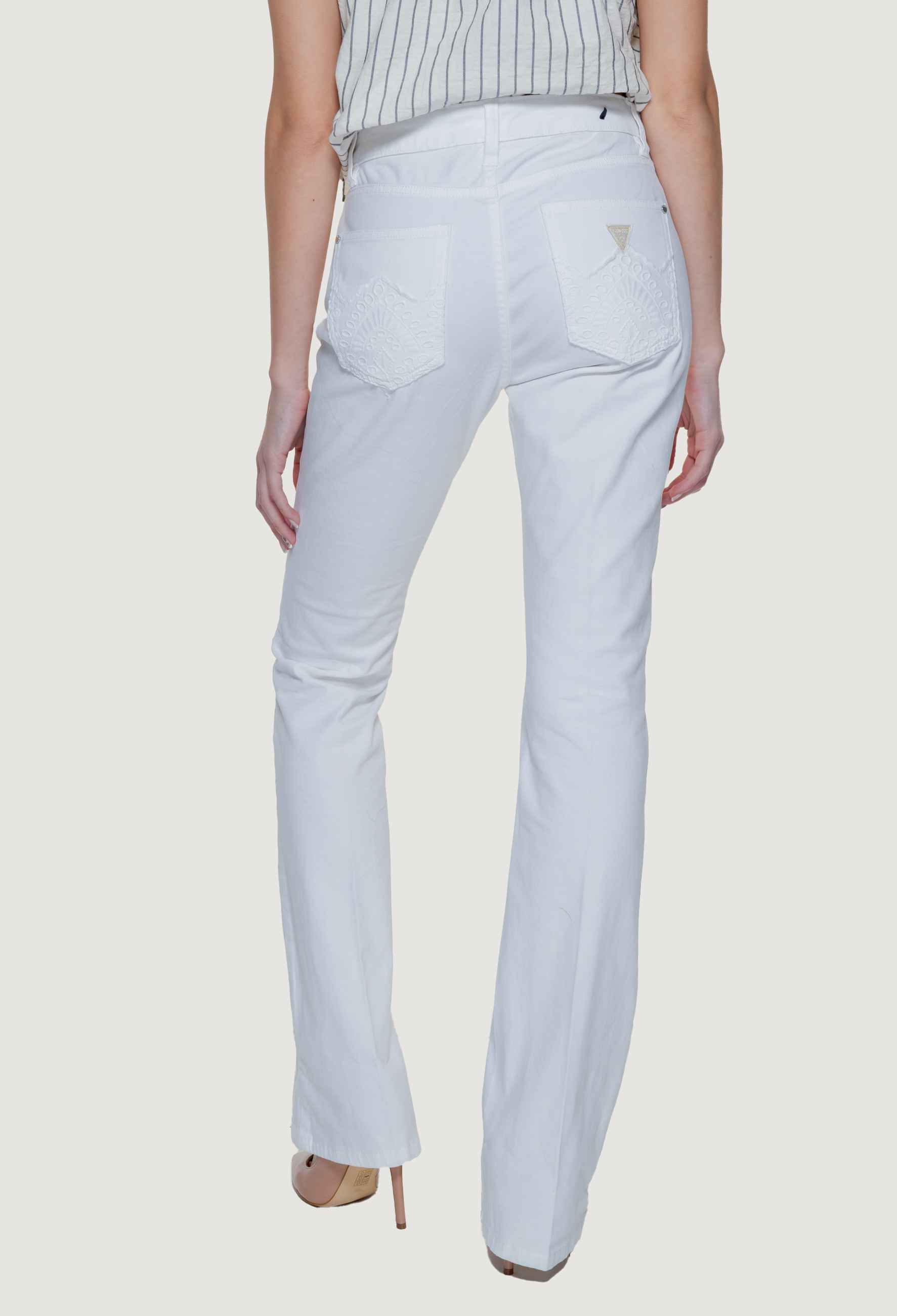 Guess  Women Trousers