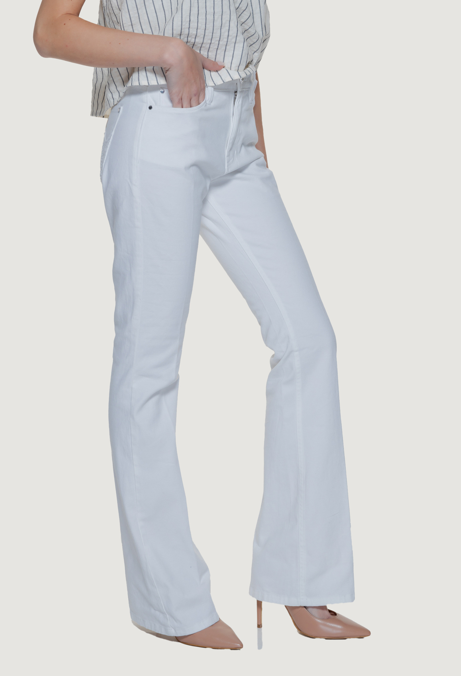 Guess  Women Trousers