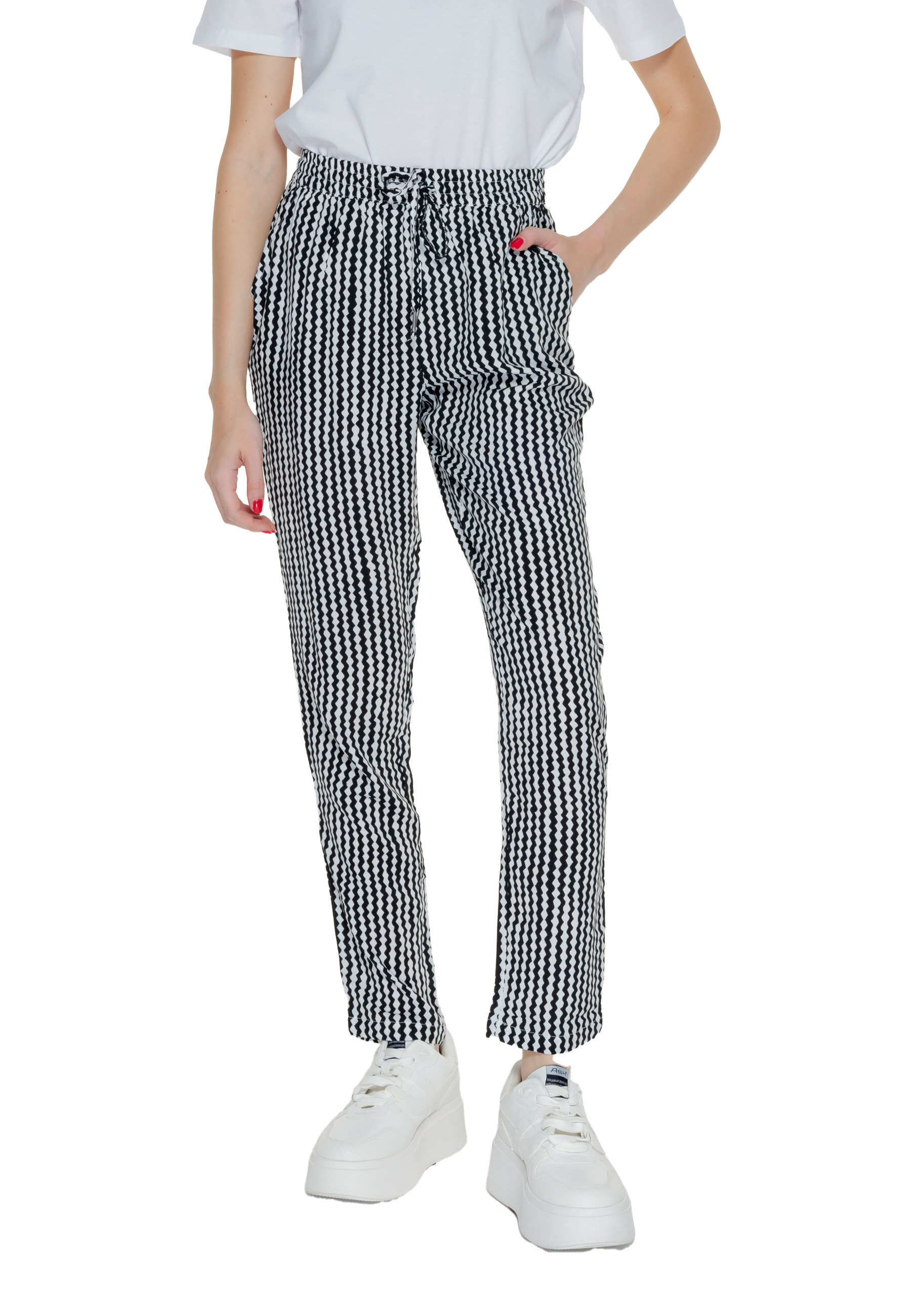 Only  Women Trousers
