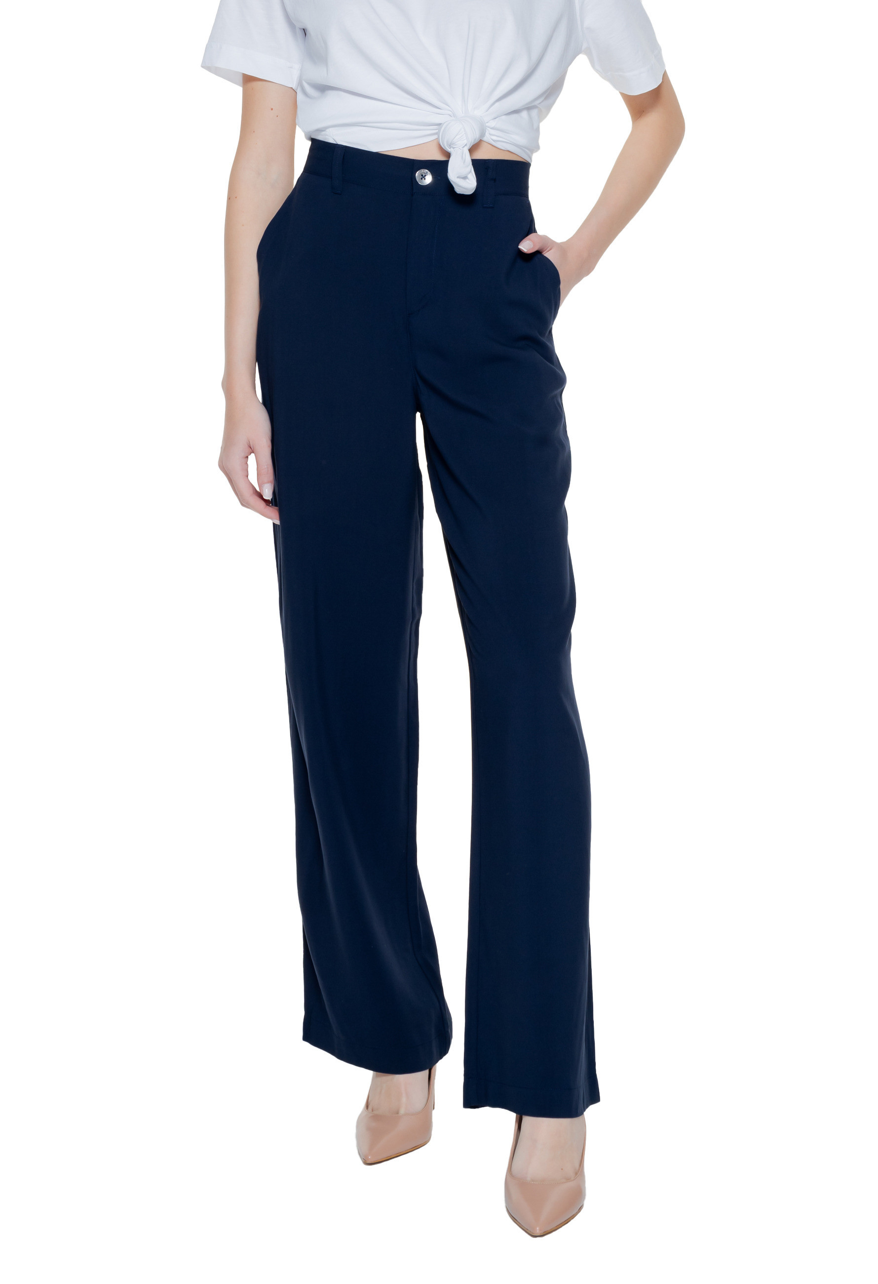 Street One  Women Trousers