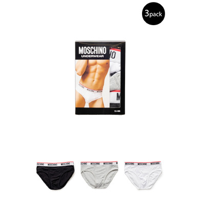 Moschino Underwear Intimo Uomo