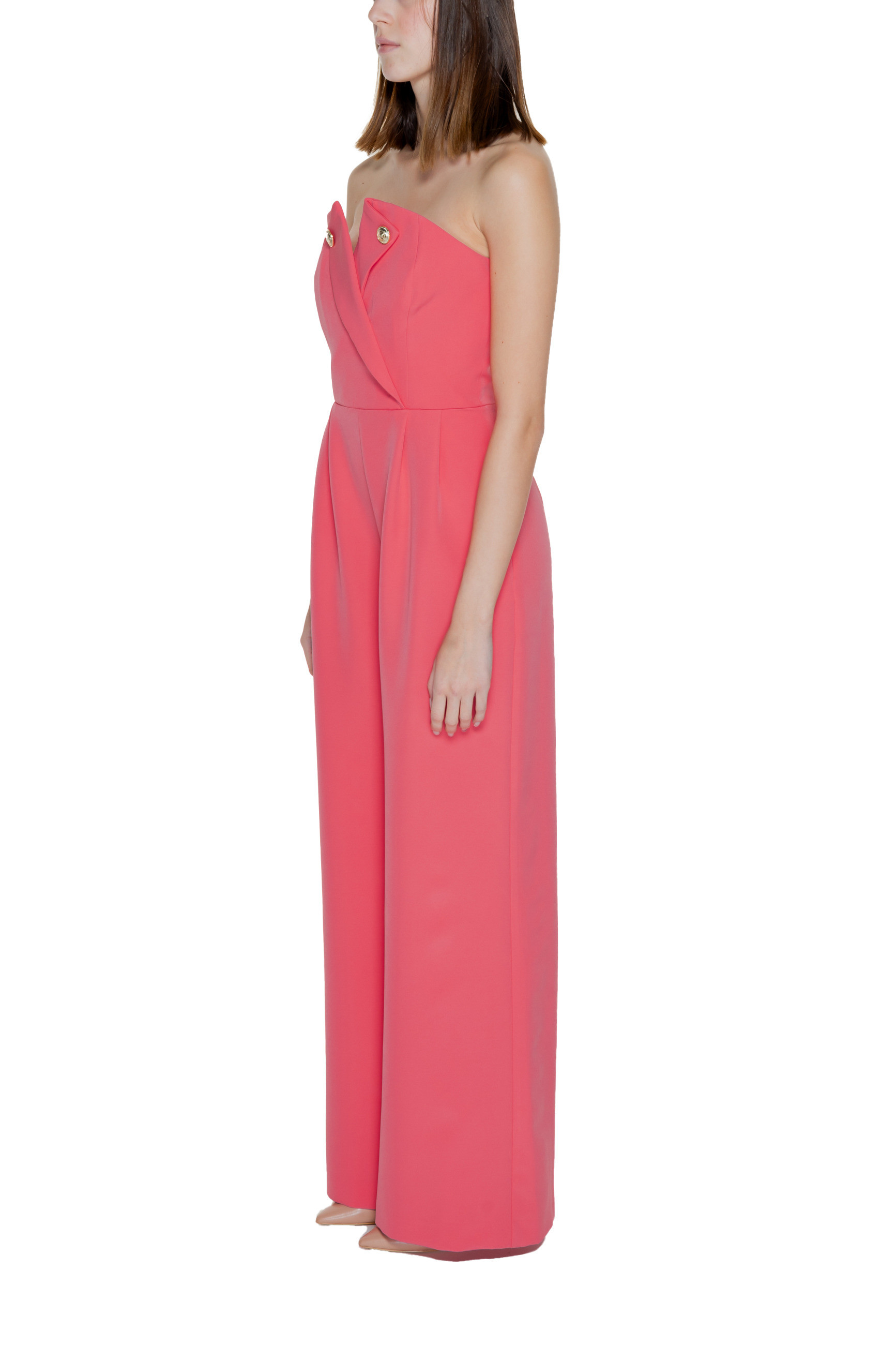 Silence  Women Jumpsuit