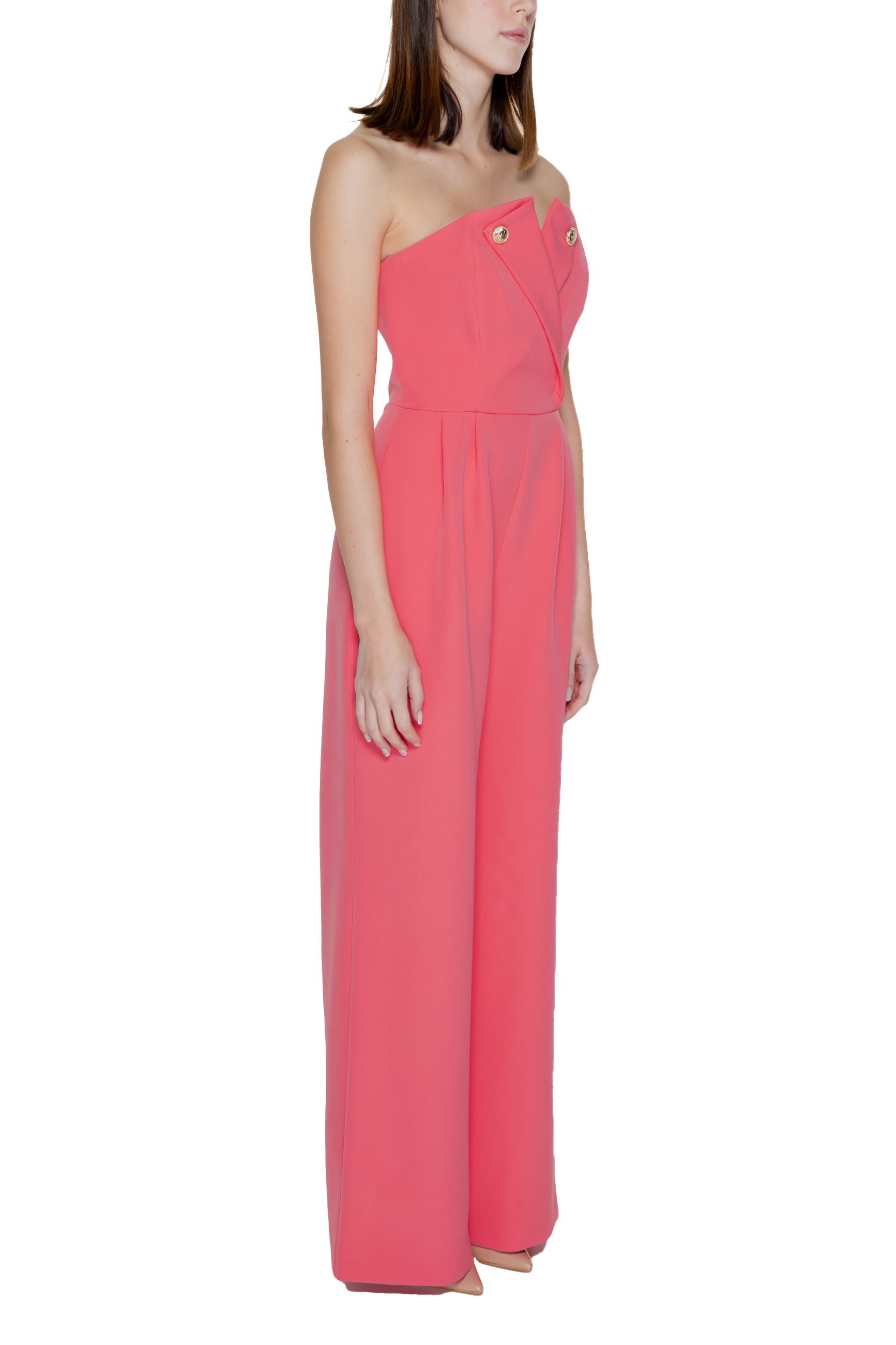 Silence  Women Jumpsuit