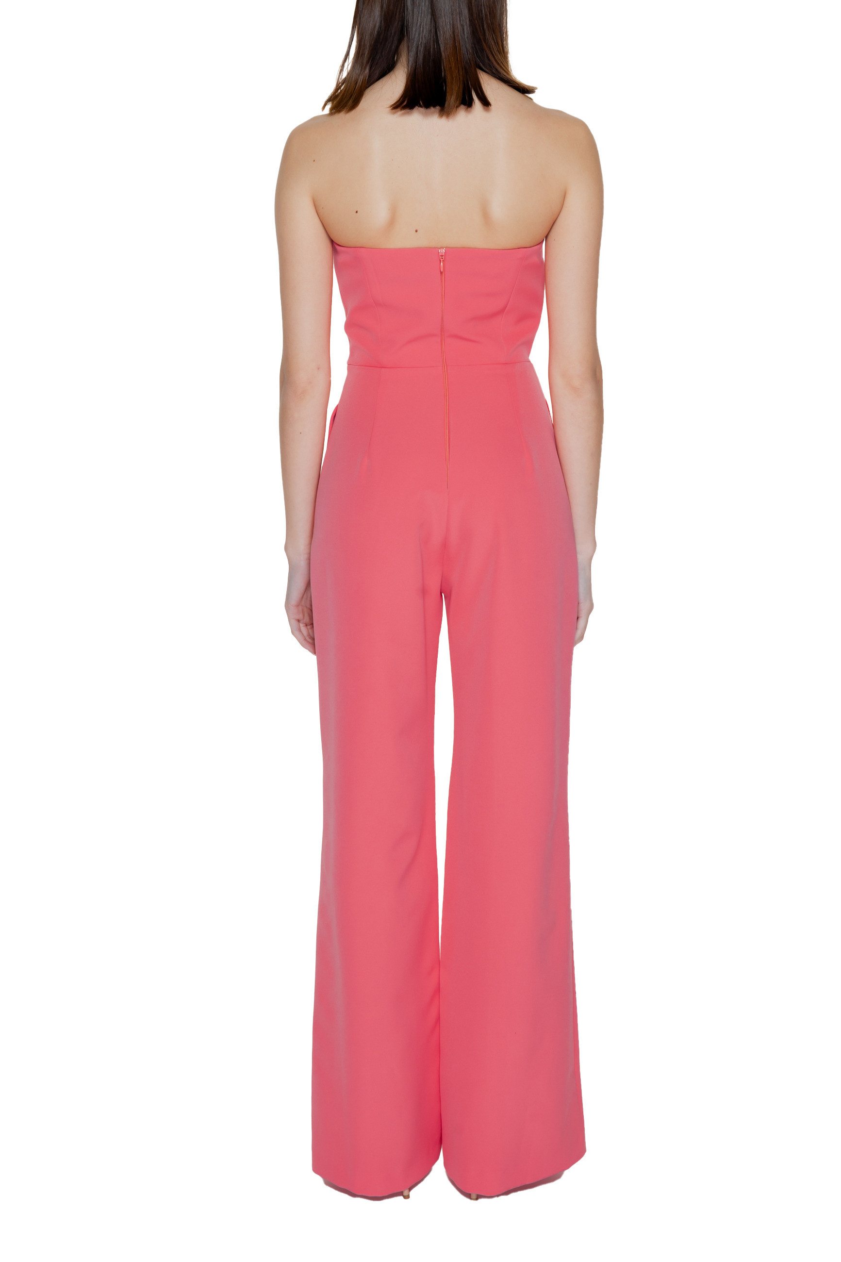 Silence  Women Jumpsuit