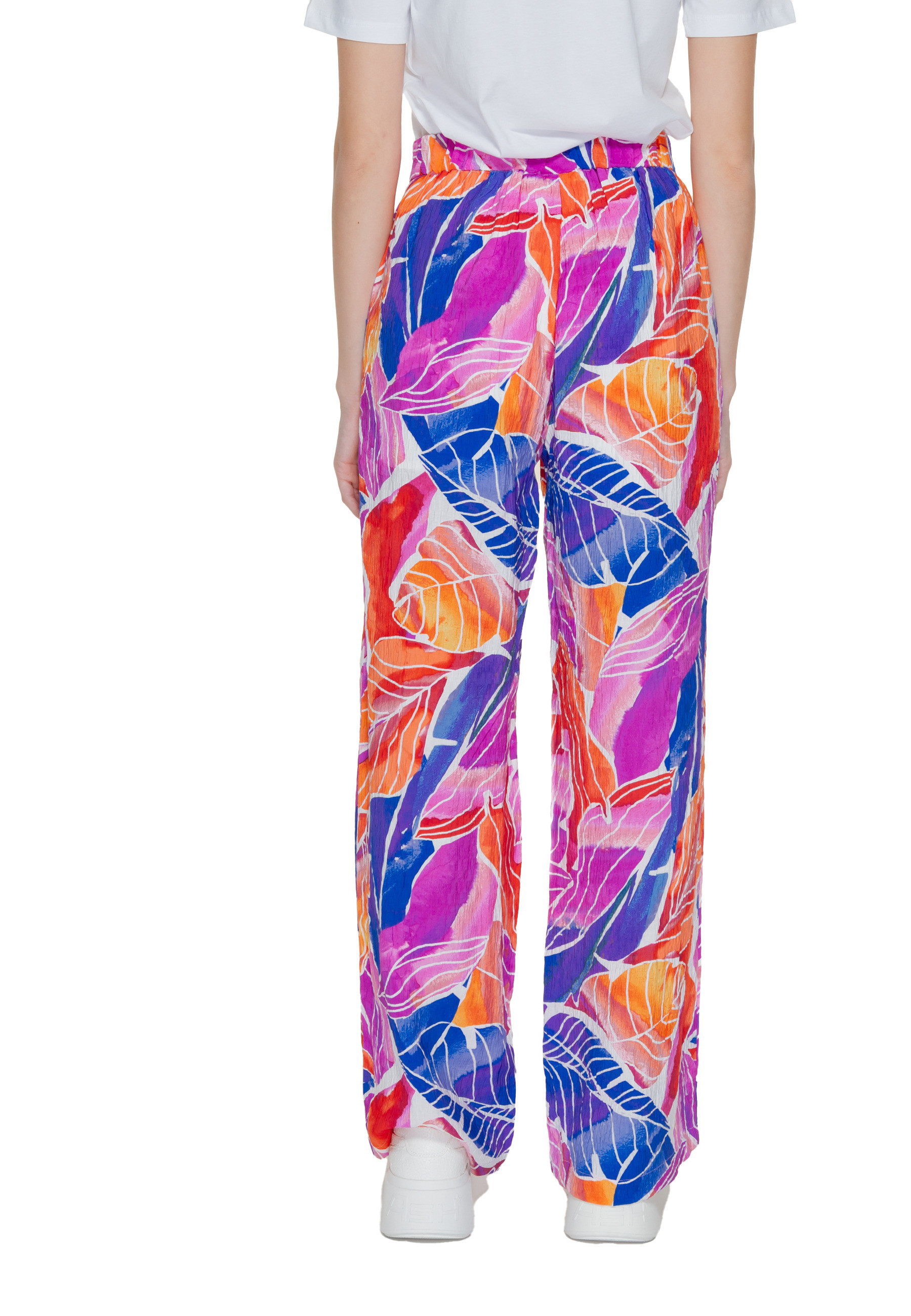 Vila Clothes  Women Trousers