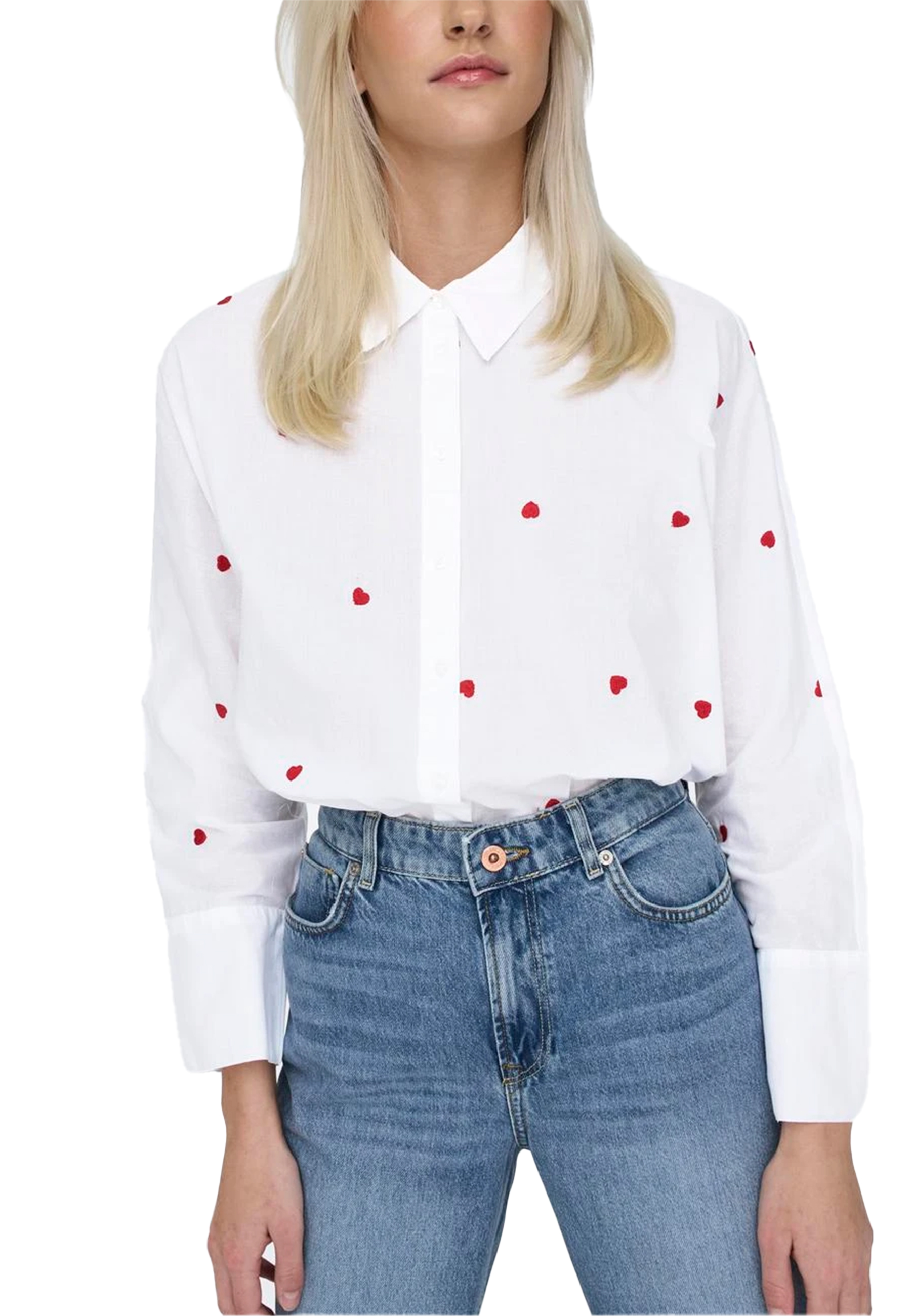 Only  Women Shirt